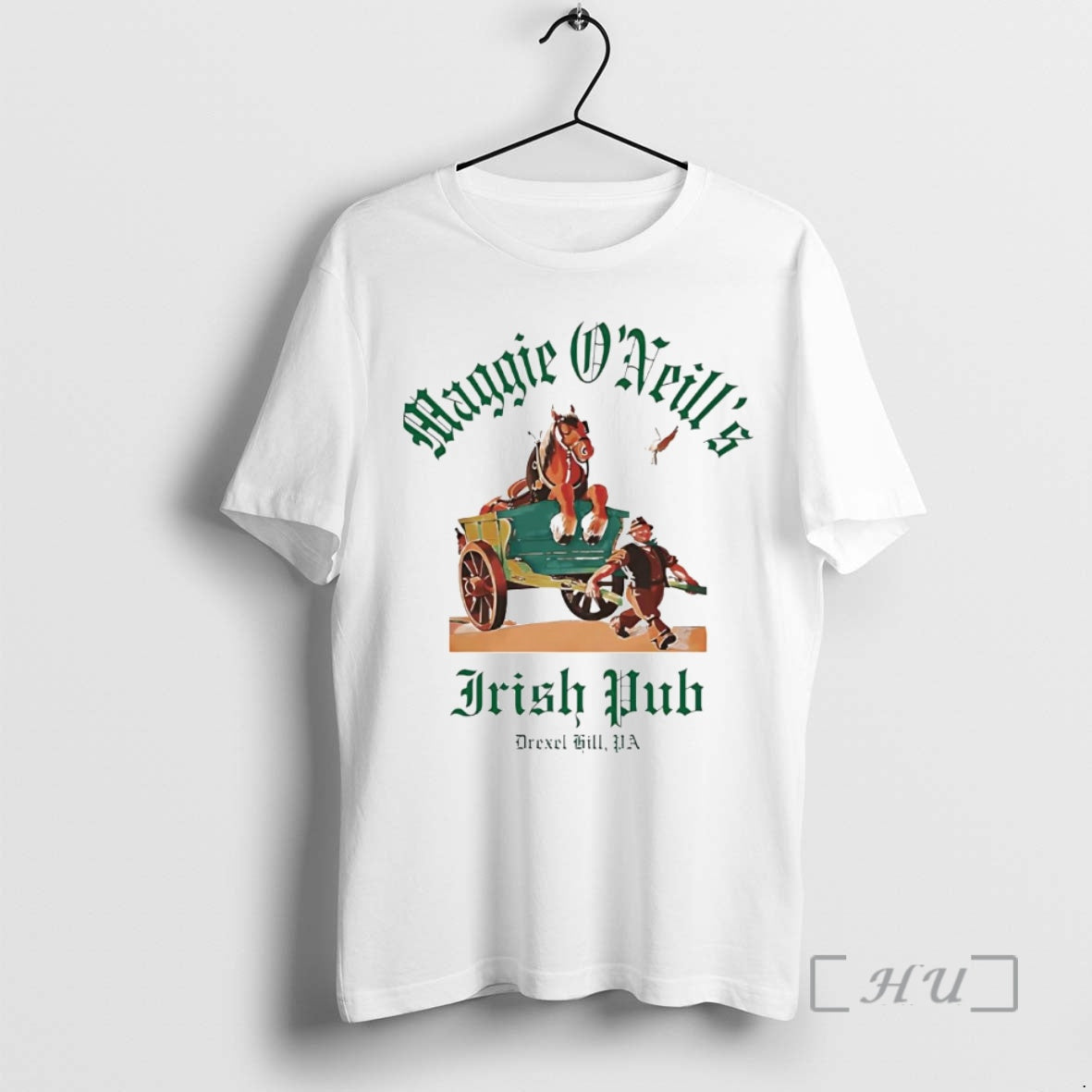 Trending Maggie Oneills Irish Pub Drexel Hill - T-Shirt, Sweatshirt, Hoodie