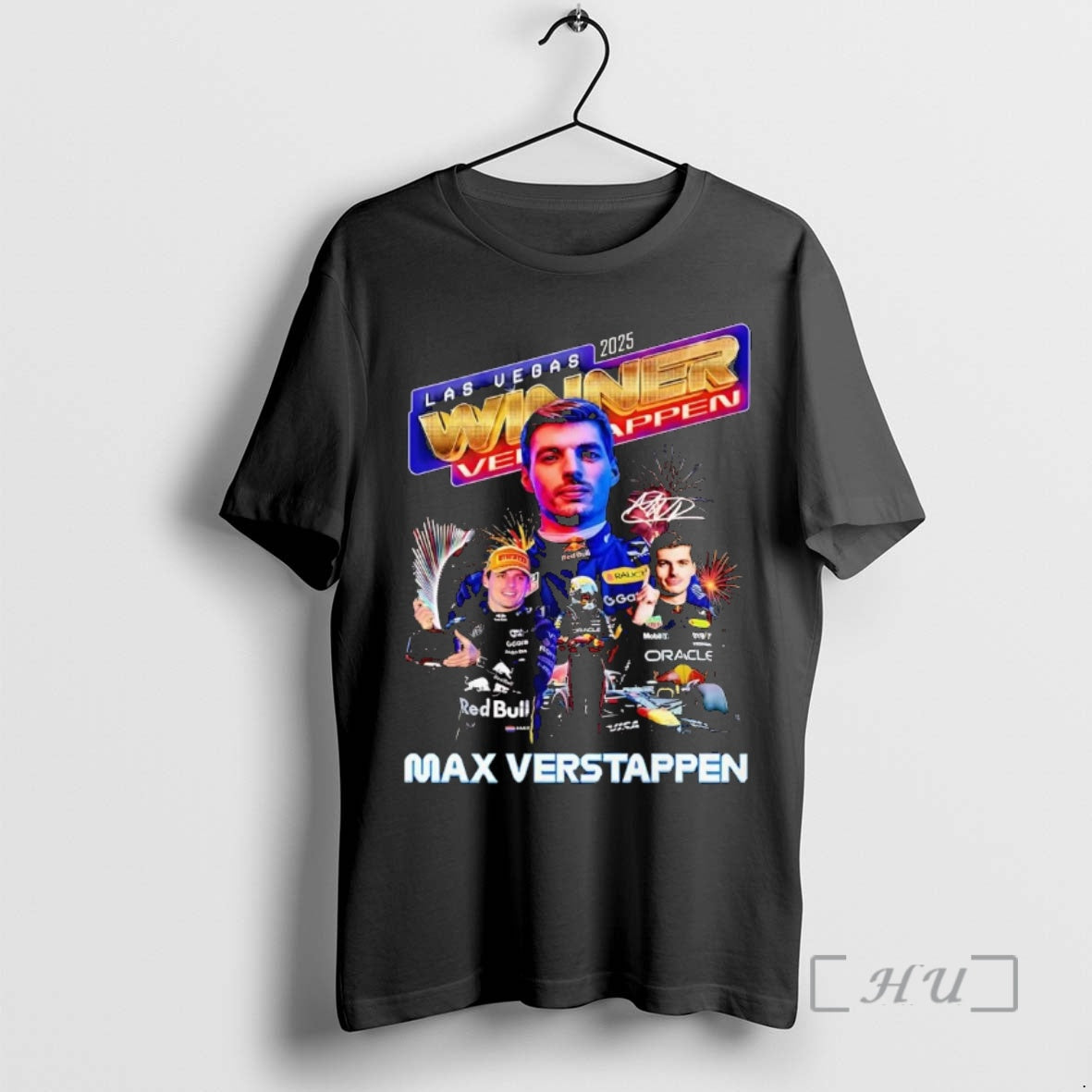 Trending Max Verstappen 2025 Las Vegas Grand Prix Winner - T-Shirt, Sweatshirt, Hoodie