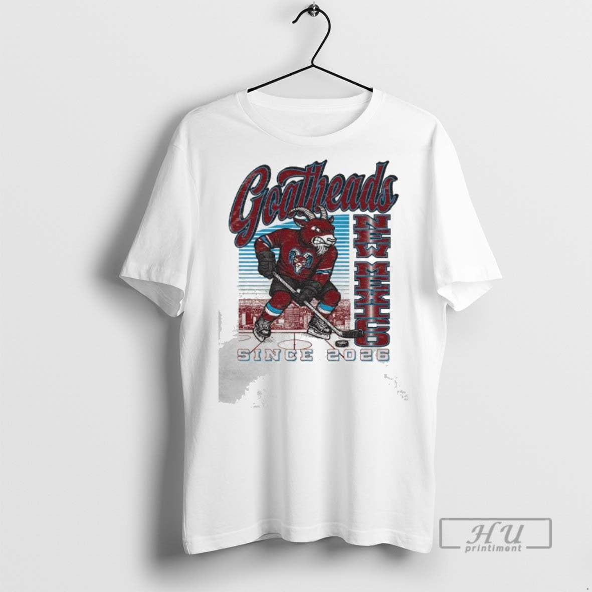 Trending New Mexico Goatheads 2026 T Shirts Unisex T-shirt, Sweatshirt, Hoodie, Long Sleeve Tee - T-Shirt, Sweatshirt, Hoodie