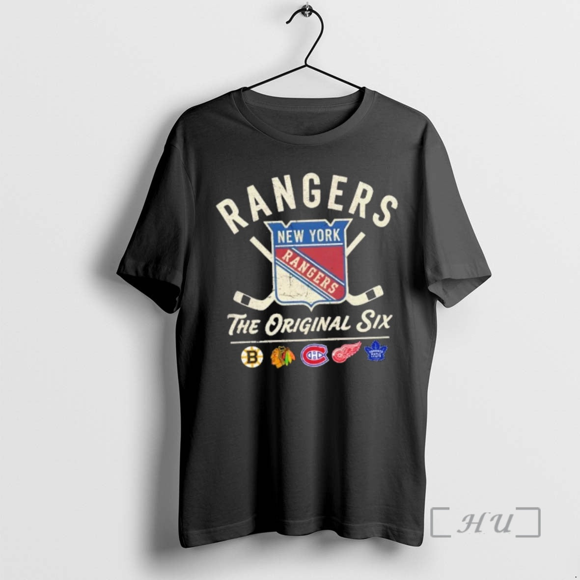 Trending New York Rangers The Six Combined - T-Shirt, Sweatshirt, Hoodie
