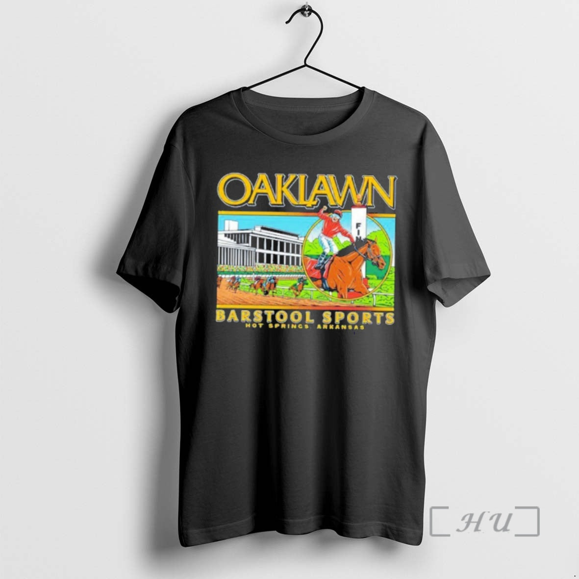 Trending Oaklawn Photo Finish - T-Shirt, Sweatshirt, Hoodie