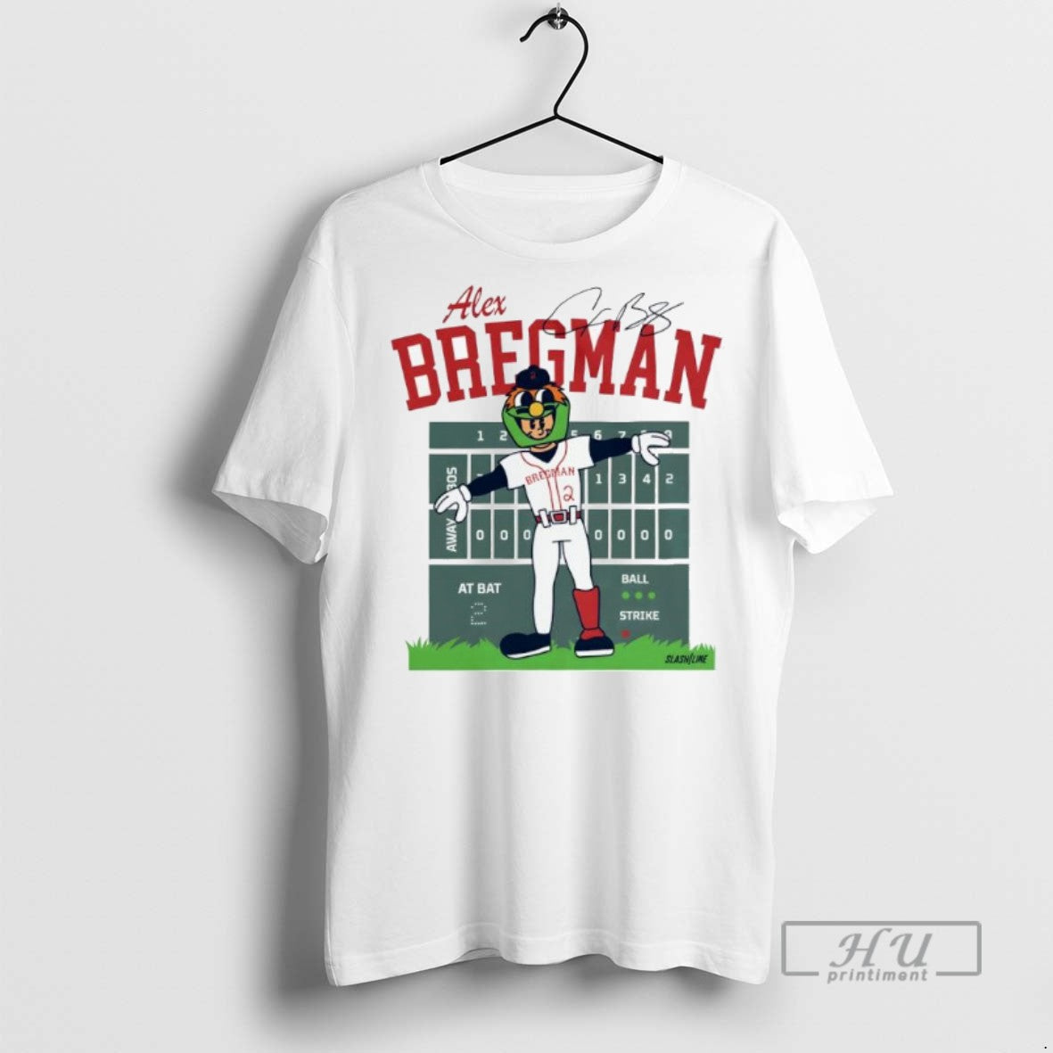 Trending Officials Alex Bregman Boston Red Sox 2 Mascot Signature T Shirt Unisex T-shirt, Sweatshirt, Hoodie, Long Sleeve Tee - T-Shirt, Sweatshirt, Hoodie