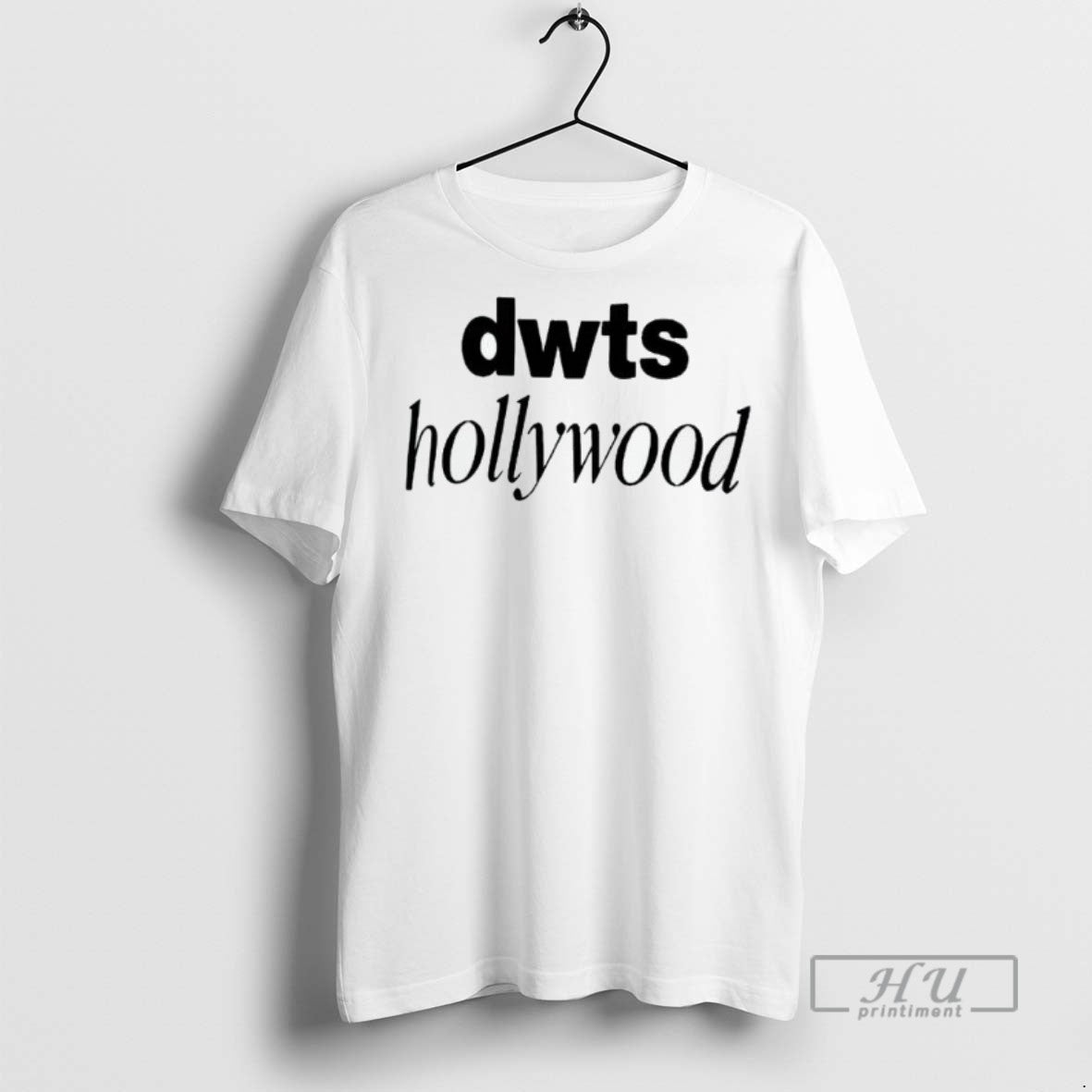 Trending Officials Dwts Hollywood T Shirt Unisex T-shirt, Sweatshirt, Hoodie, Long Sleeve Tee - T-Shirt, Sweatshirt, Hoodie