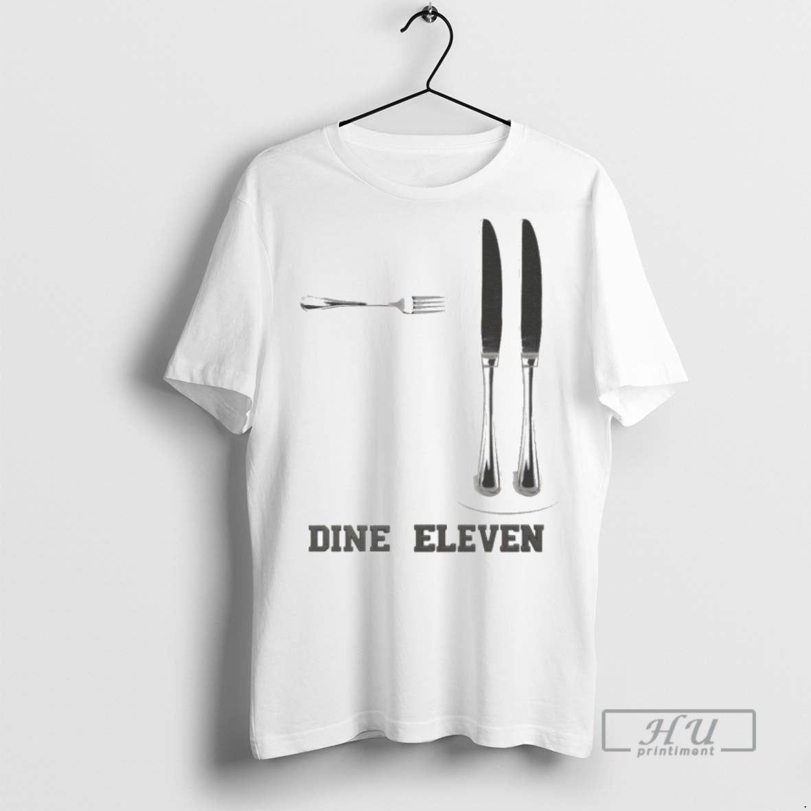 Trending Officials Dine Eleven 9 11 T Shirt Unisex T-shirt, Sweatshirt, Hoodie, Long Sleeve Tee - T-Shirt, Sweatshirt, Hoodie