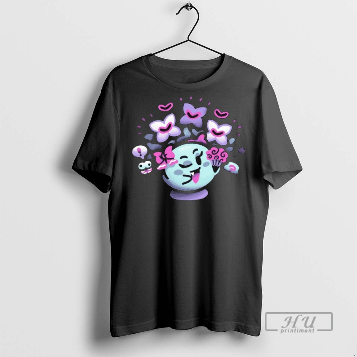 Trending Officials Minilla Forest Surprises T Shirt Unisex T-shirt, Sweatshirt, Hoodie, Long Sleeve Tee - T-Shirt, Sweatshirt, Hoodie