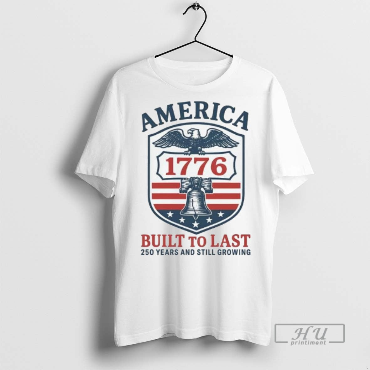 Trending Officials Philadelphia Phillies America 1776 Built To Last 250 Years And Still Growing - T-Shirt, Sweatshirt, Hoodie