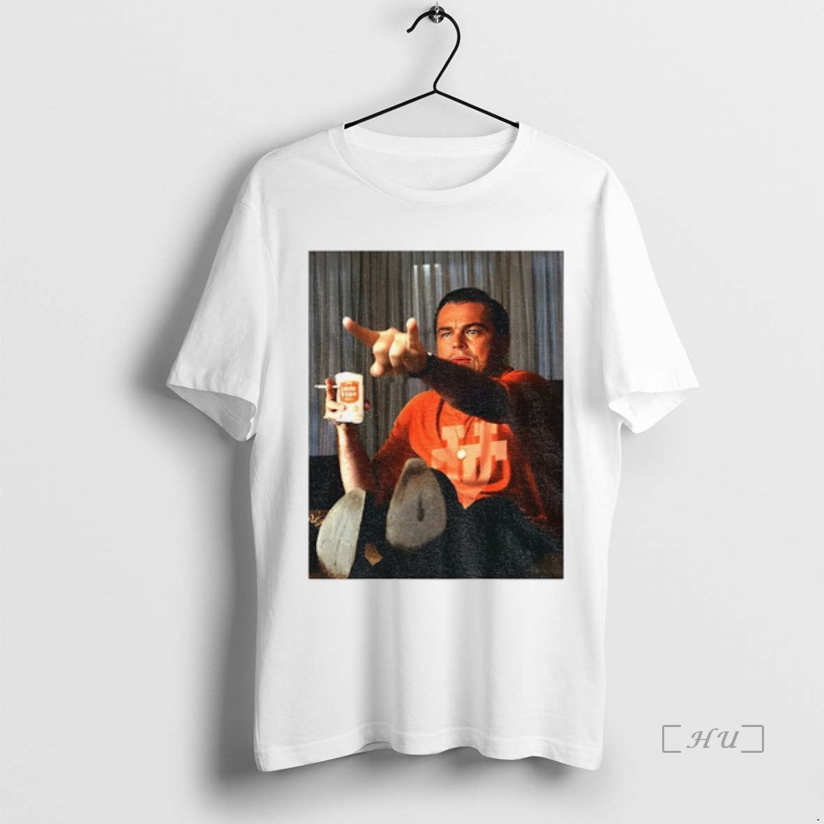 Trending Once Upon A Time In Texas Leo - T-Shirt, Sweatshirt, Hoodie