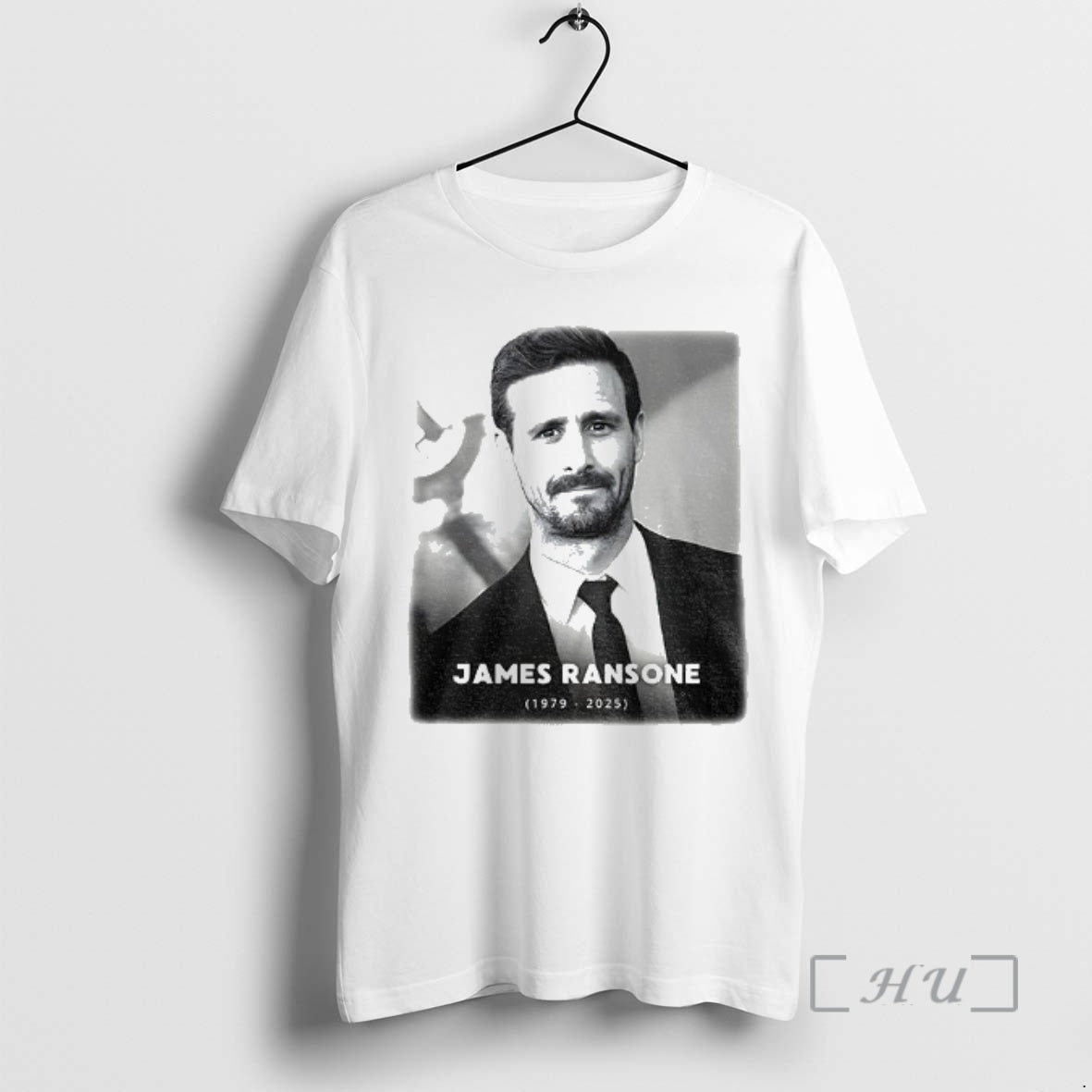 Trending Rip James Ransone Eddie It Chapter 2 Movie Vintage - T-Shirt, Sweatshirt, Hoodie