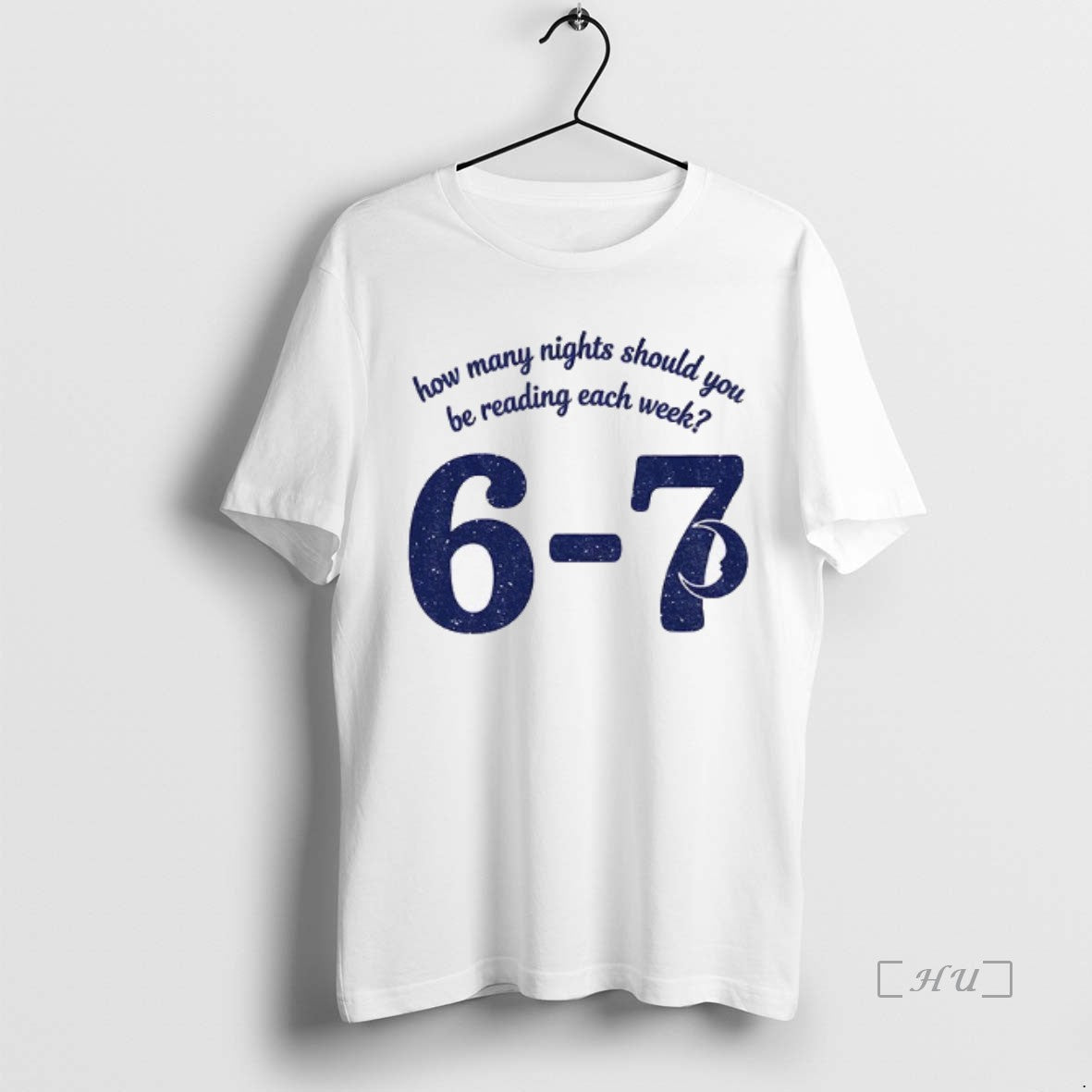 Trending Reading 6 7 How Many Nights Should You Bereading Each Week Premium T Shirts - T-Shirt, Sweatshirt, Hoodie