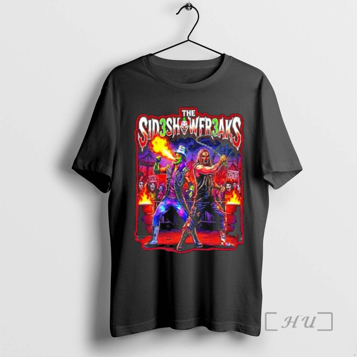 Trending Rika Wildlee Ssf 2026 - T-Shirt, Sweatshirt, Hoodie