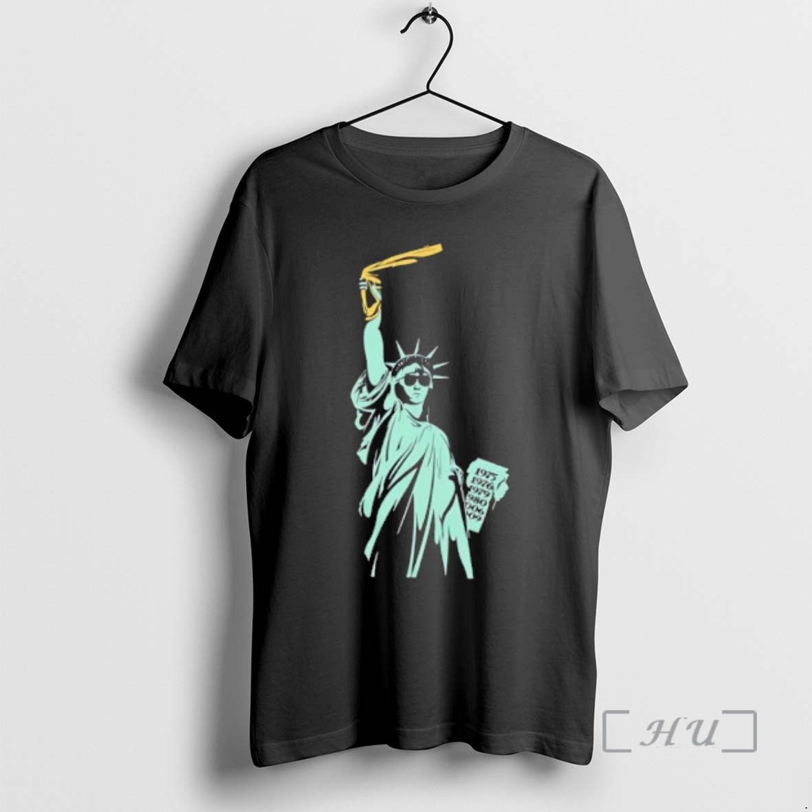 Trending Steel City Liberty Classic - T-Shirt, Sweatshirt, Hoodie