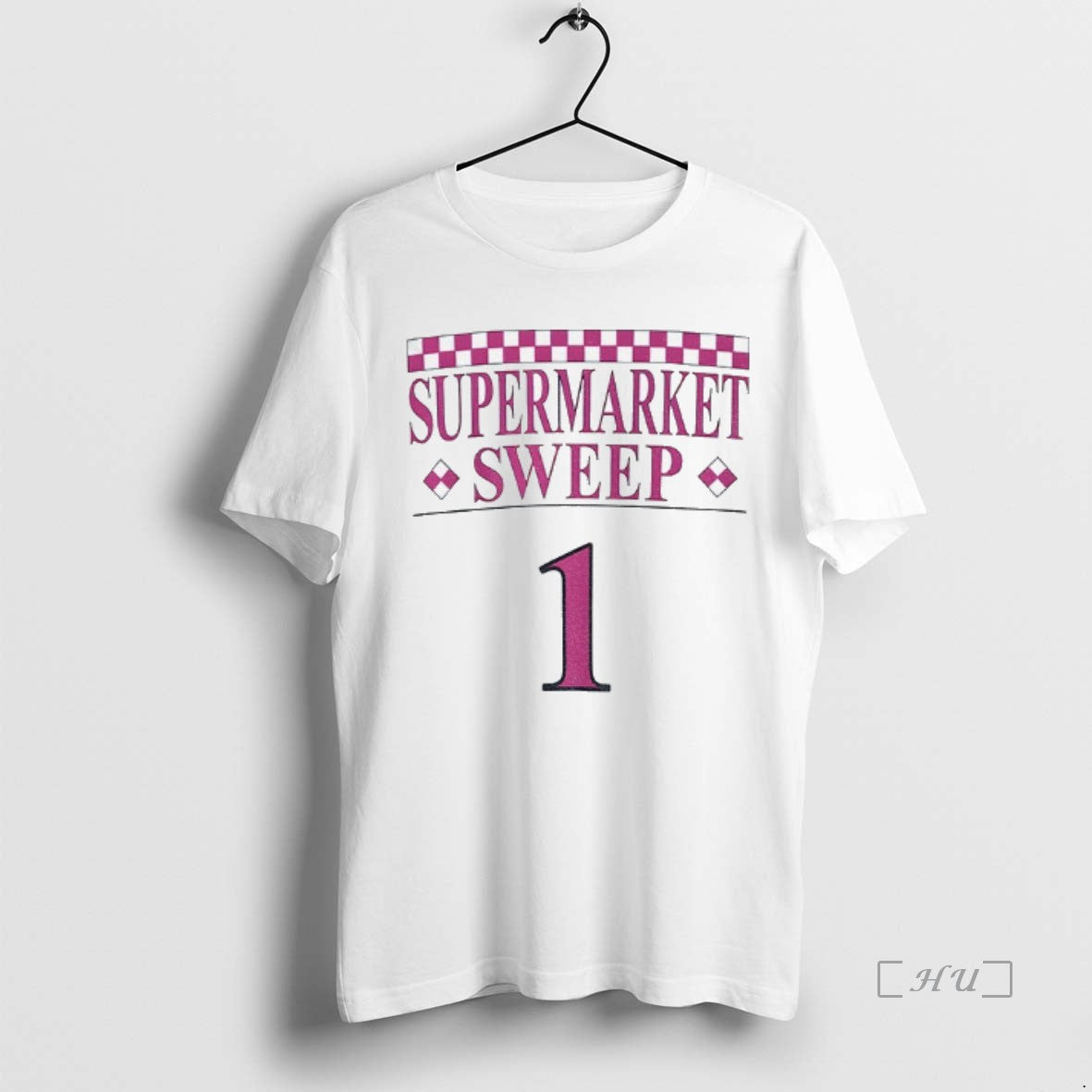 Trending Supermarket Sweep Team 1 - T-Shirt, Sweatshirt, Hoodie