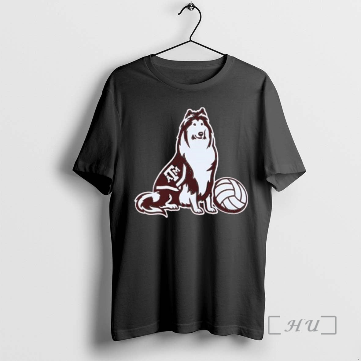 Trending Texas Am Volleyball Rev Mascot National Champions - T-Shirt, Sweatshirt, Hoodie