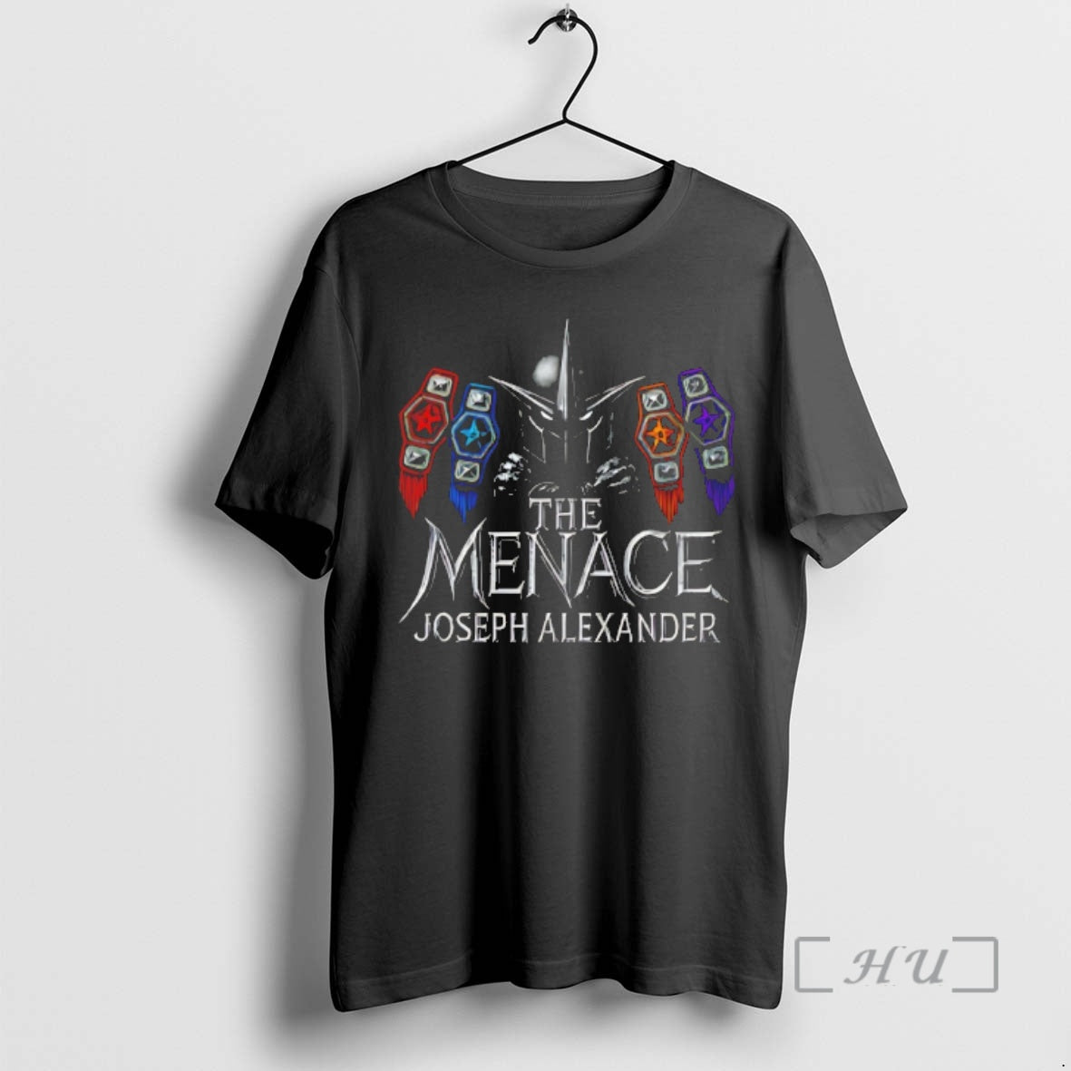 Trending The Menace Joseph Alexander - T-Shirt, Sweatshirt, Hoodie