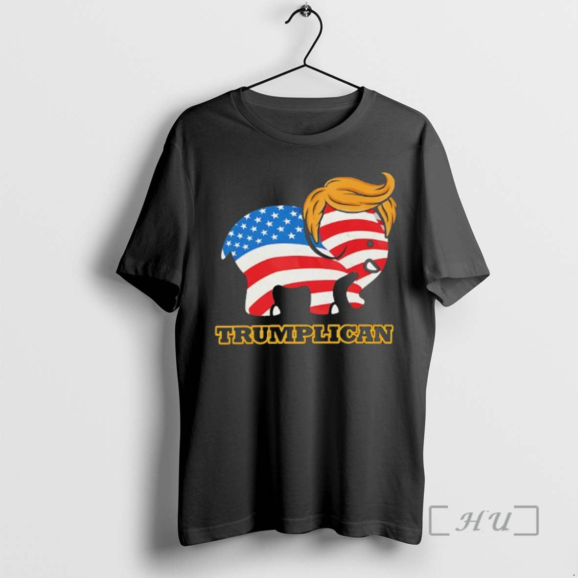 Trending Trumplican Donald Trump - T-Shirt, Sweatshirt, Hoodie