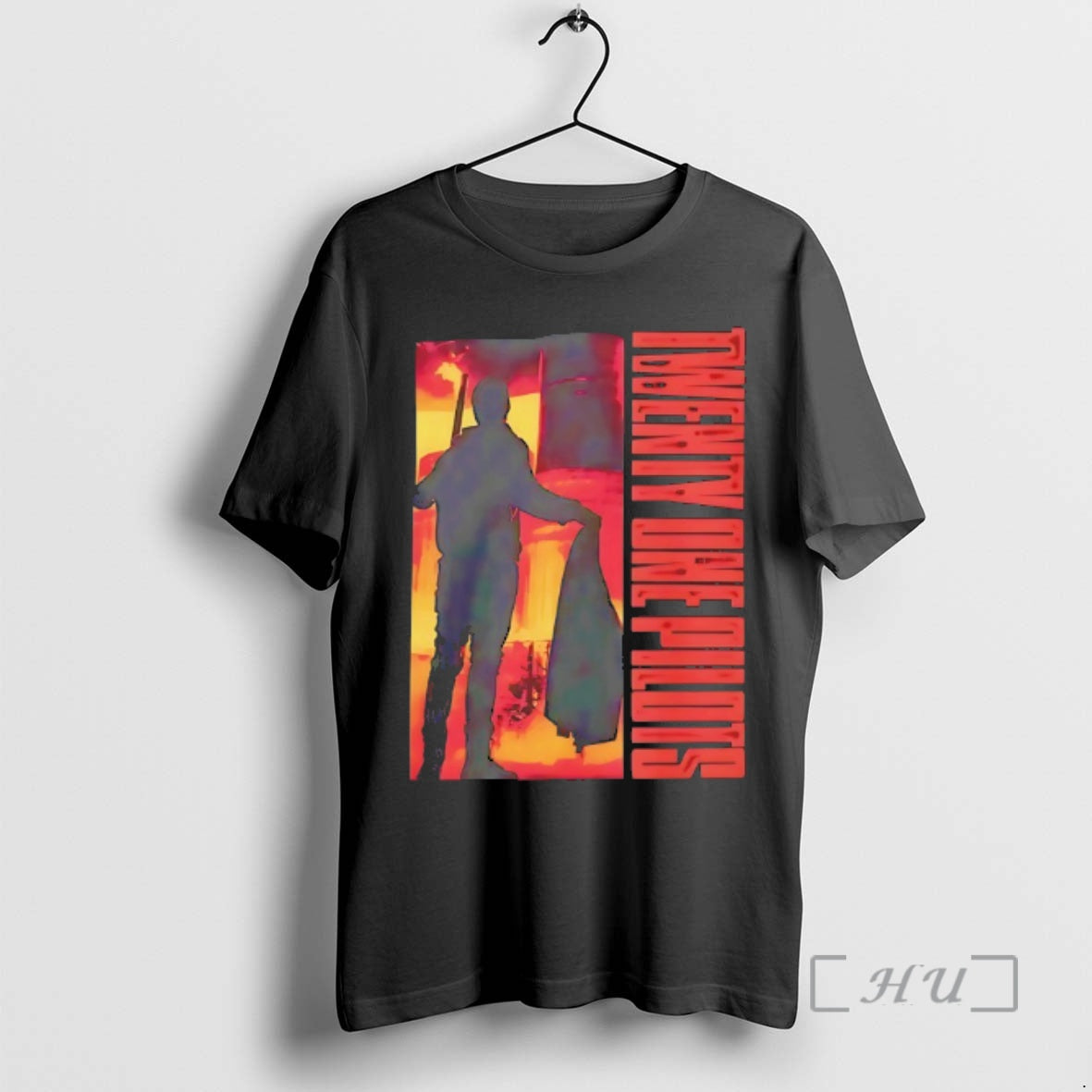 Trending Twenty One Pilots Torchbearer - T-Shirt, Sweatshirt, Hoodie
