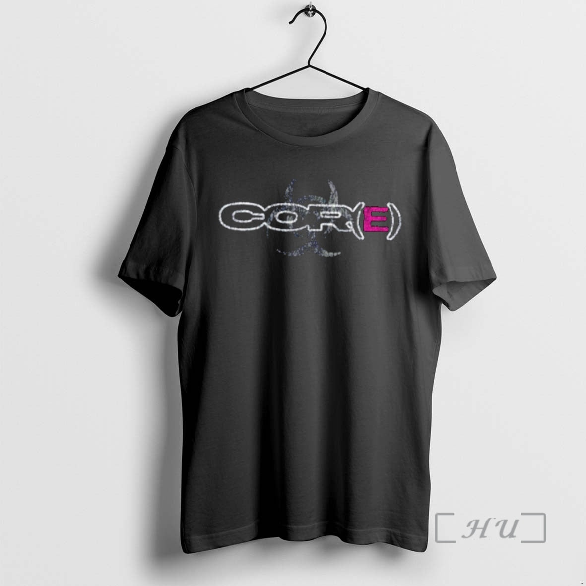 Trending Welcome To Core - T-Shirt, Sweatshirt, Hoodie