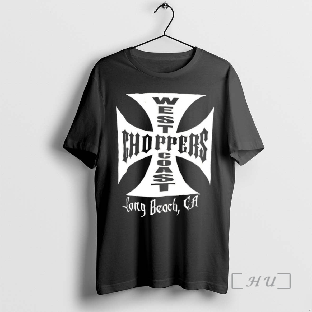 Trending West Coast Choppers Long Beach Ca - T-Shirt, Sweatshirt, Hoodie