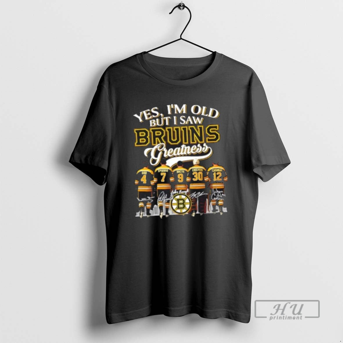 Trending Yes Im Old But I Saw Boston Bruins Greatness All Legends Skyline T Shirts Unisex T-shirt, Sweatshirt, Hoodie, Long Sleeve Tee - T-Shirt, Sweatshirt, Hoodie