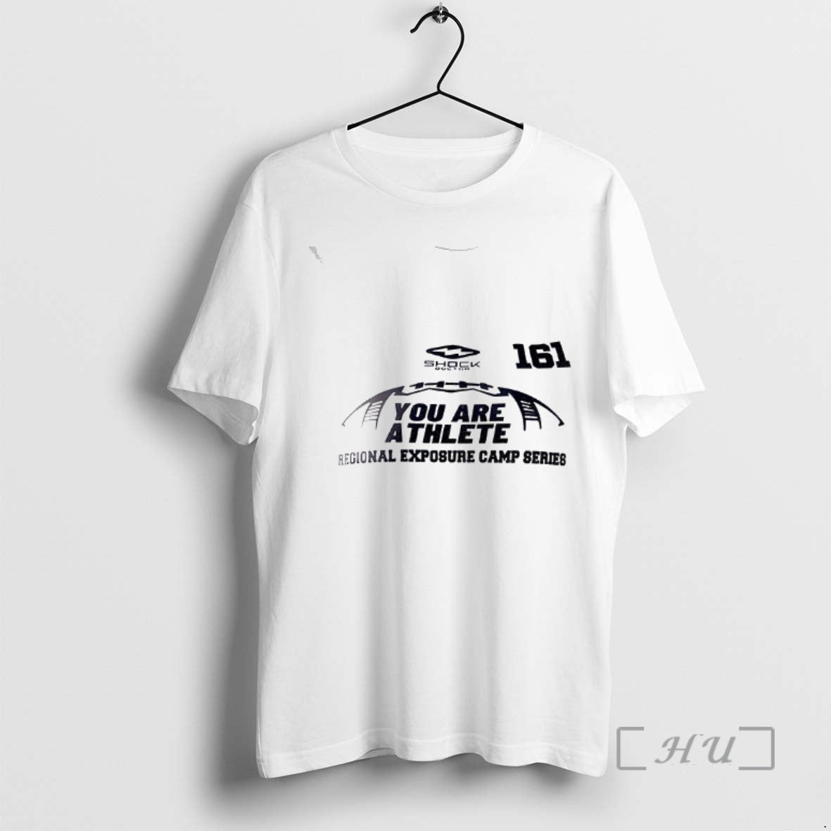 Trending You Are Athlete Regional Exposure Camp Series American Football - T-Shirt, Sweatshirt, Hoodie