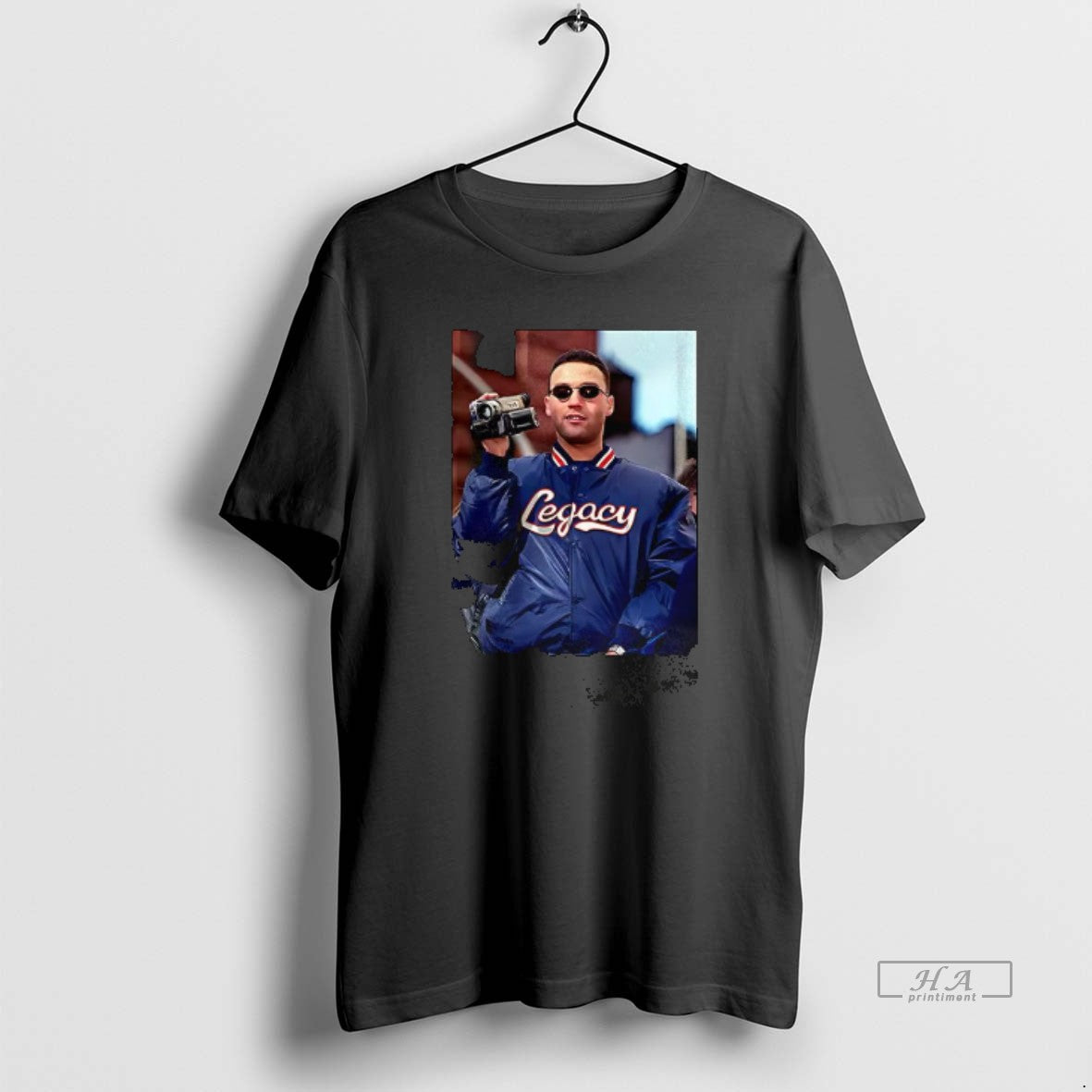 Trendy Derek Jeter New York Yankees Unisex T-shirt, Sweatshirt, Hoodie, Long Sleeve Tee - T-Shirt, Sweatshirt, Hoodie