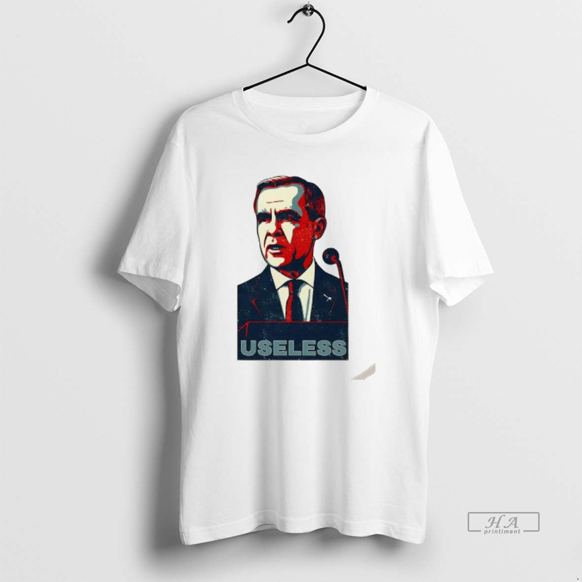 Trendy Useless Hope Politics Unisex T-shirt, Sweatshirt, Hoodie, Long Sleeve Tee - T-Shirt, Sweatshirt, Hoodie