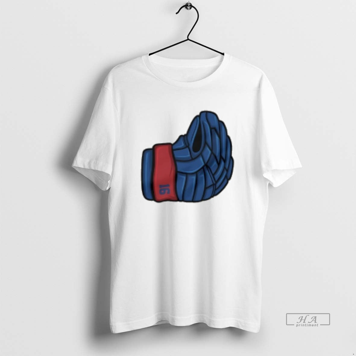 Trendy Vincent Trocheck Hockey Glove Italian Hand Unisex T-shirt, Sweatshirt, Hoodie, Long Sleeve Tee - T-Shirt, Sweatshirt, Hoodie