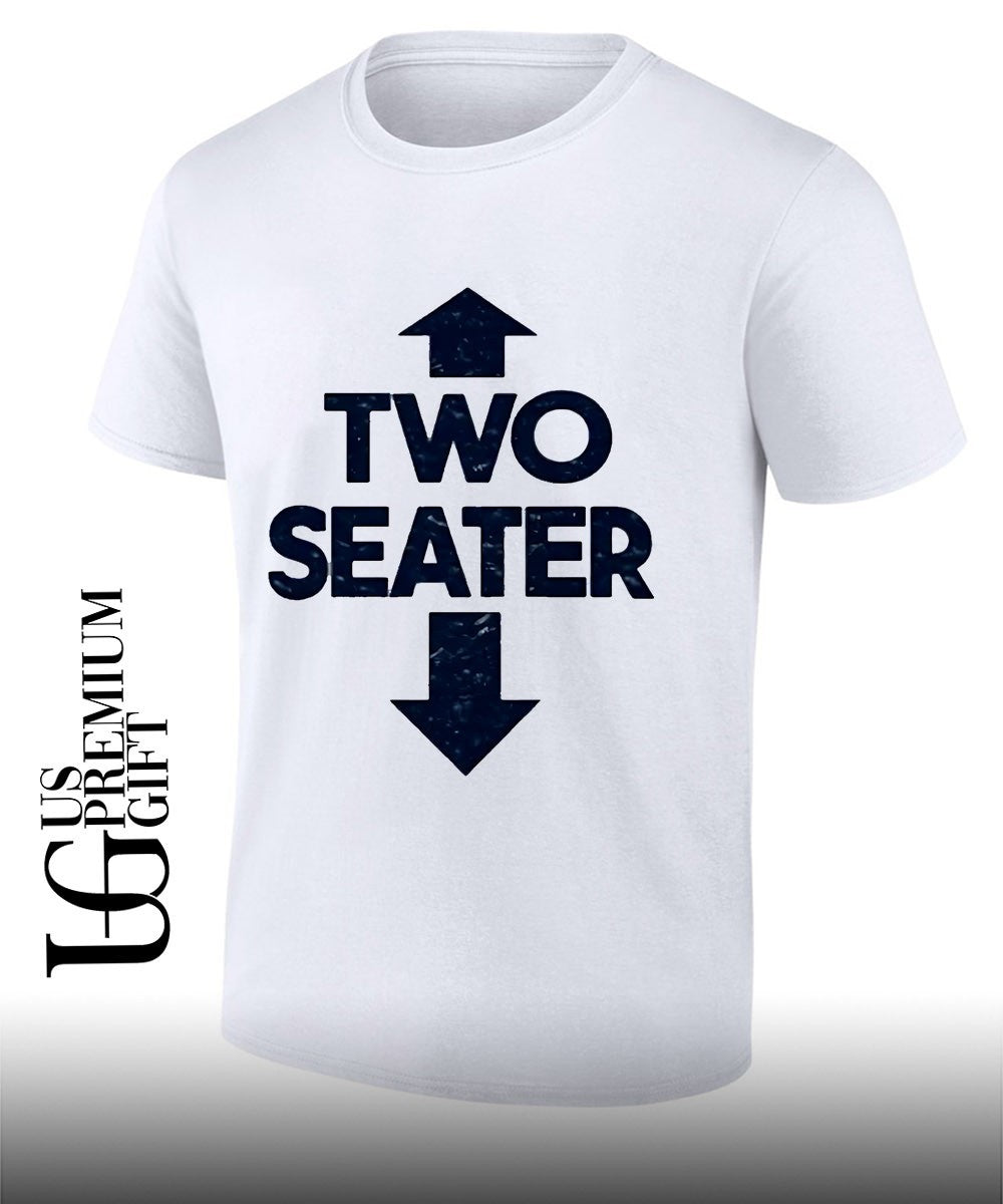 Two Seater The Boys shirt Unisex T-shirt, Sweatshirt, Hoodie, Long Sleeve Tee - T-Shirt, Sweatshirt, Hoodie