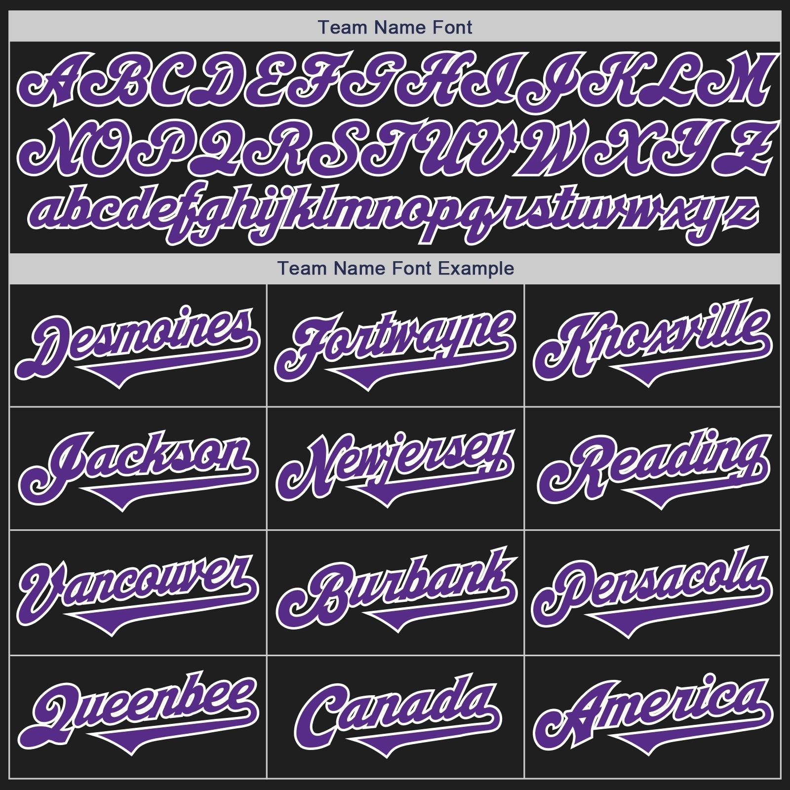 Custom Black Purple-White Authentic Two Tone Baseball Jersey baseball jersey product view 4