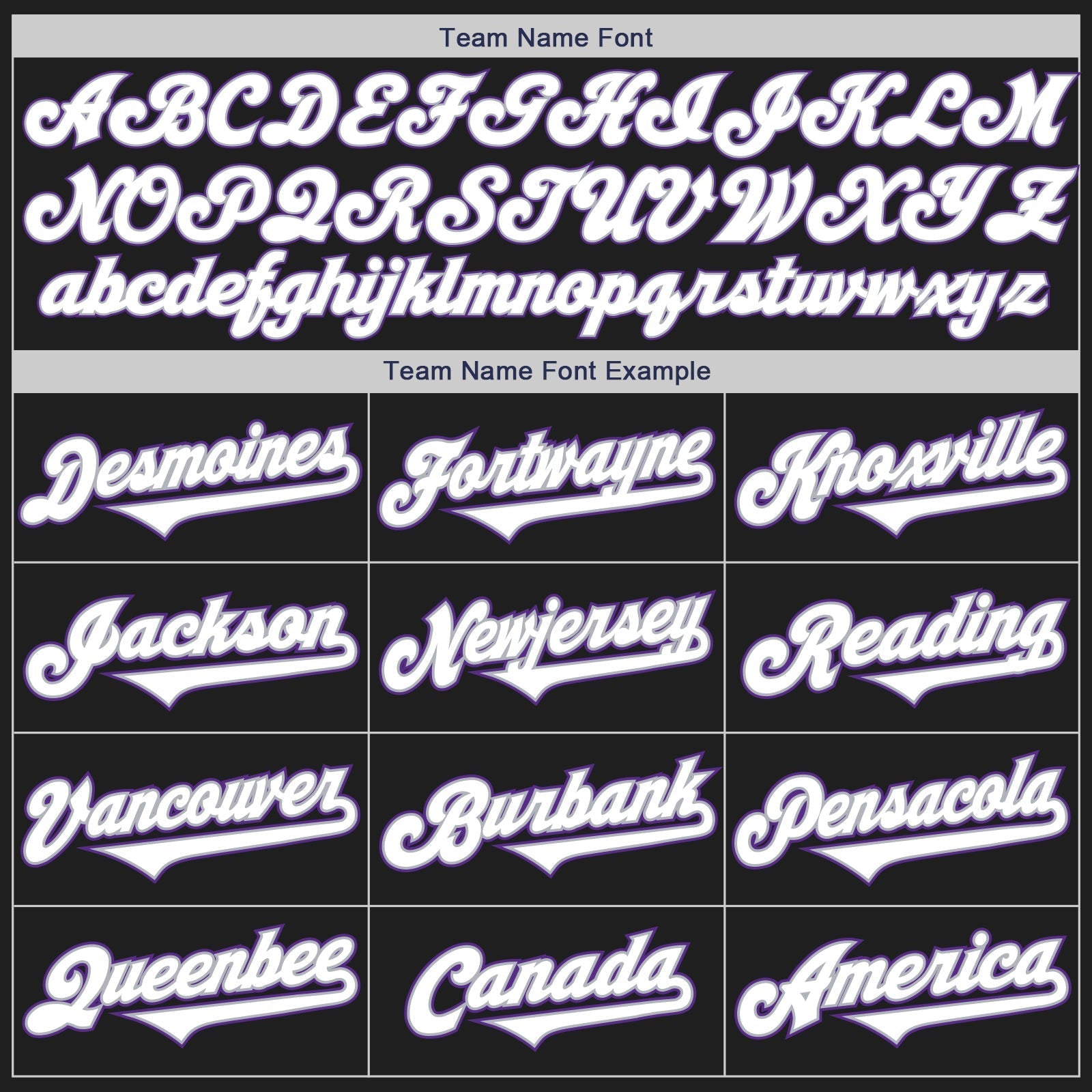 Custom Black White-Purple Authentic Two Tone Baseball Jersey baseball jersey product view 4