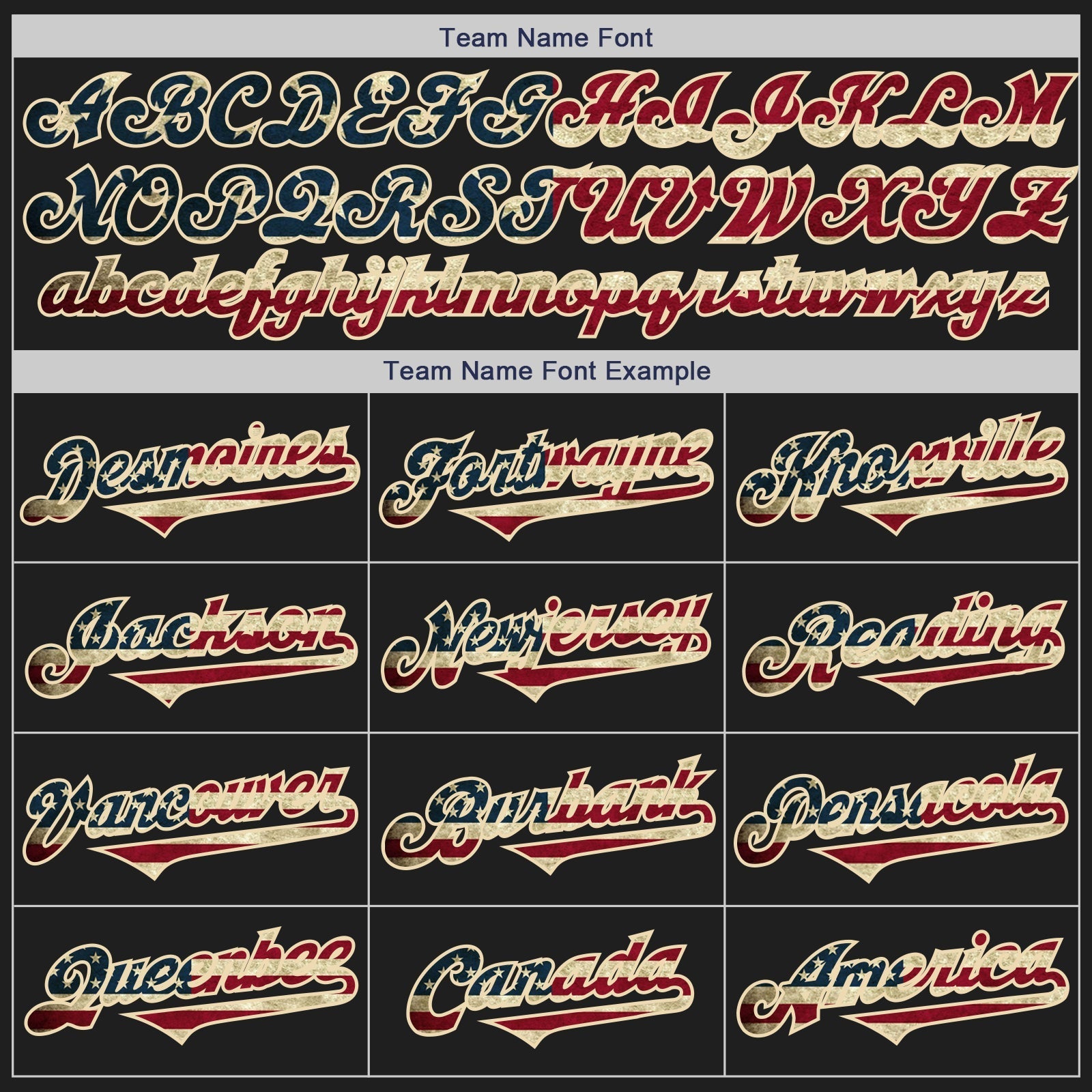 Custom Black Vintage USA Flag-Olive Authentic Two Tone Baseball Jersey baseball jersey product view 4