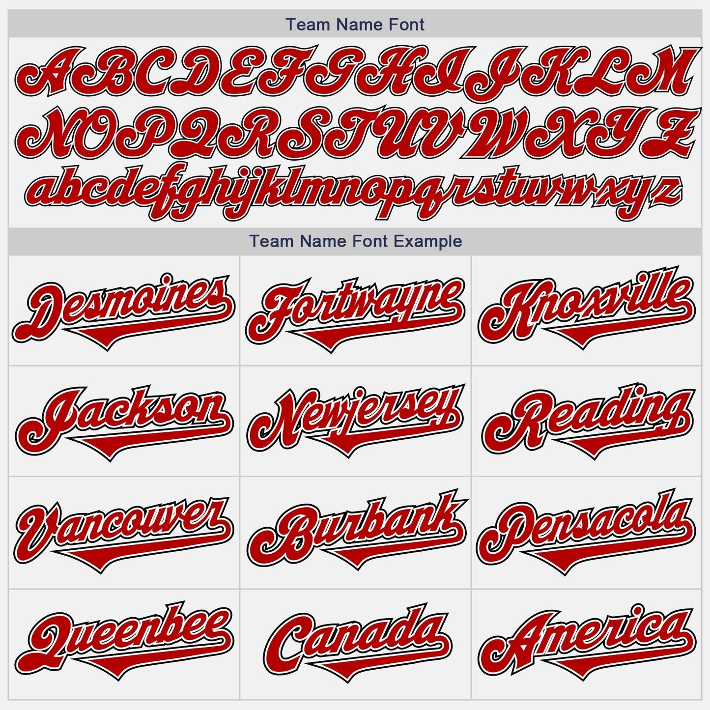 Custom White Red-Black Authentic Two Tone Baseball Jersey baseball jersey product view 5