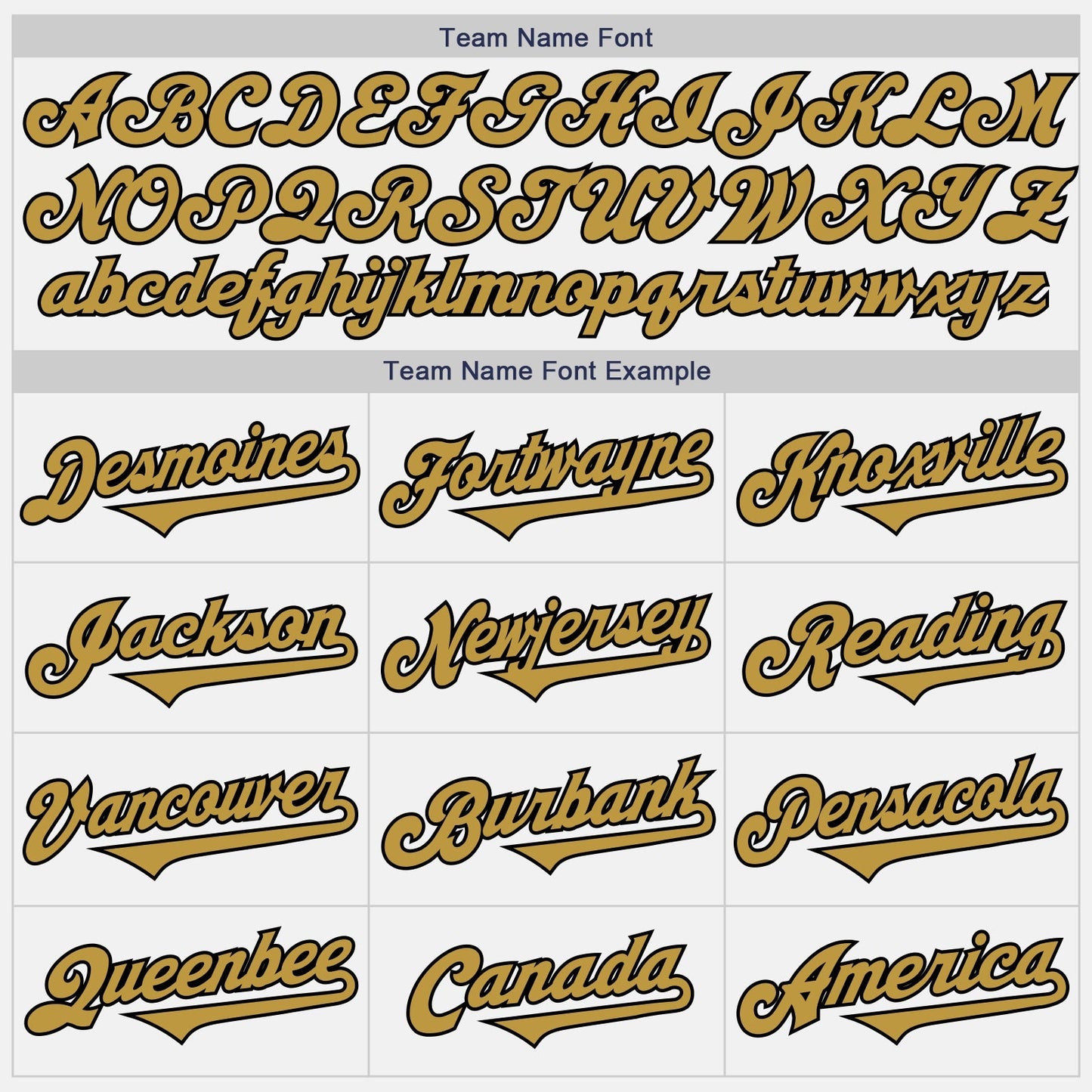 Custom White Old Gold-Black Authentic Two Tone Baseball Jersey baseball jersey product view 4