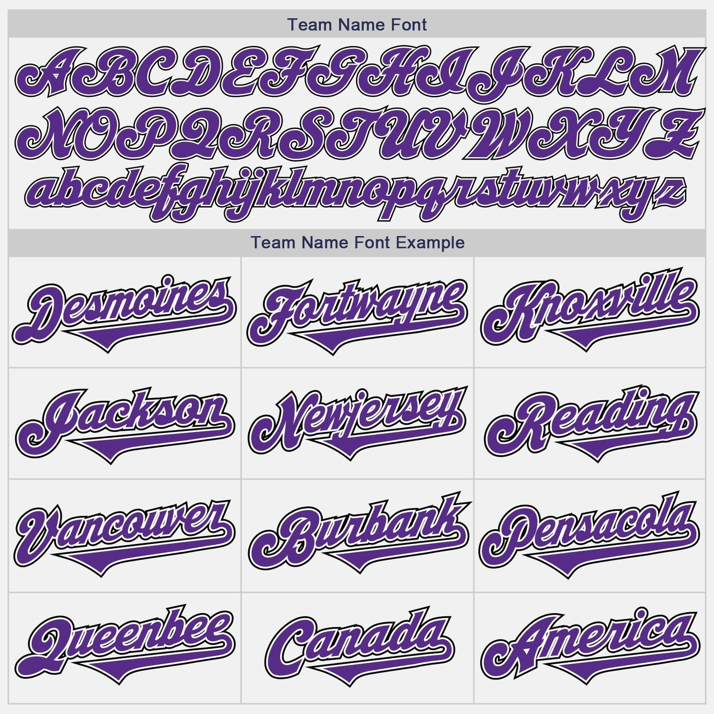 Custom White Purple-Black Authentic Two Tone Baseball Jersey baseball jersey product view 4