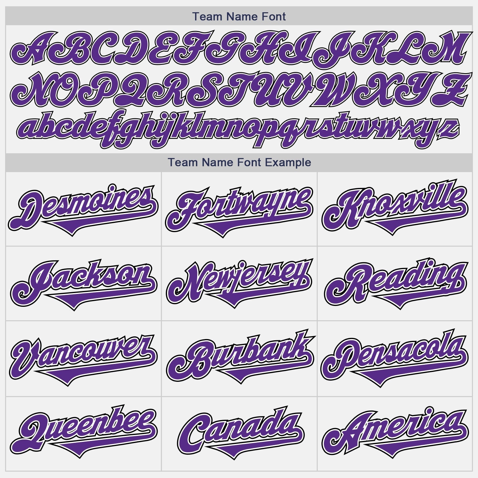Custom White Purple-Black Authentic Two Tone Baseball Jersey baseball jersey product view 4