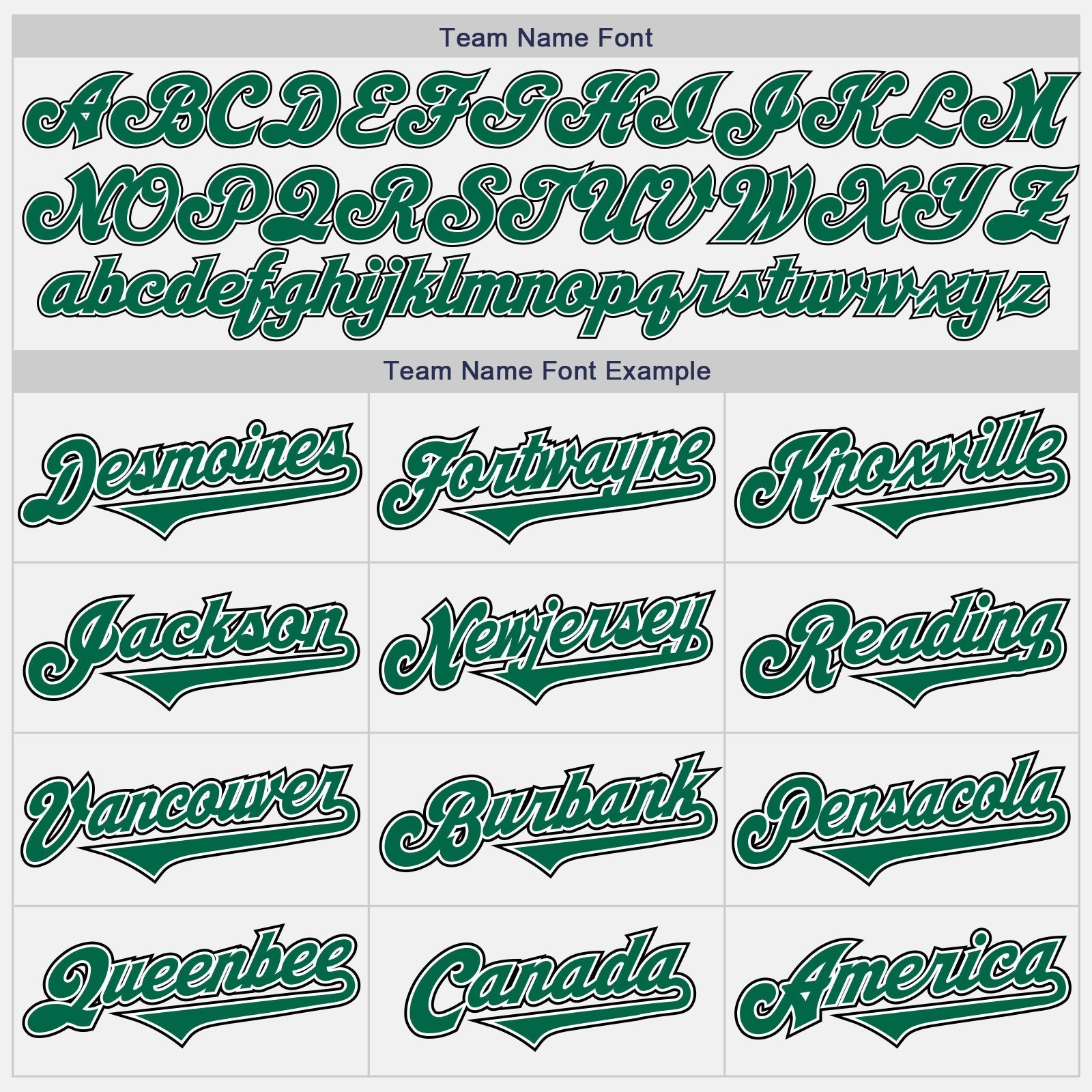 Custom White Kelly Green-Black Authentic Two Tone Baseball Jersey baseball jersey product view 4