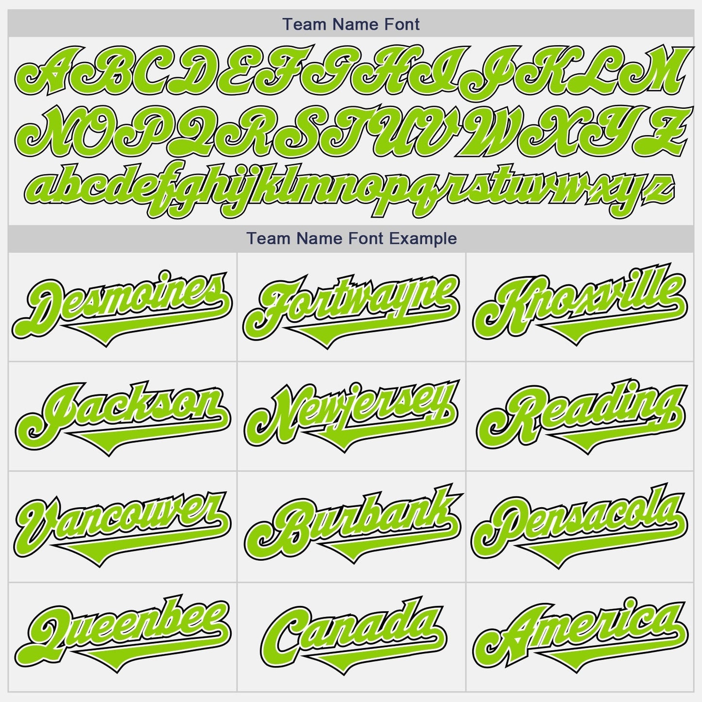 Custom White Neon Green-Black Authentic Two Tone Baseball Jersey baseball jersey product view 4