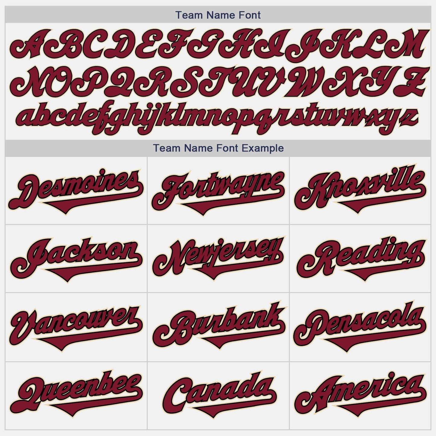 Custom White Crimson-Black Authentic Two Tone Baseball Jersey baseball jersey product view 4