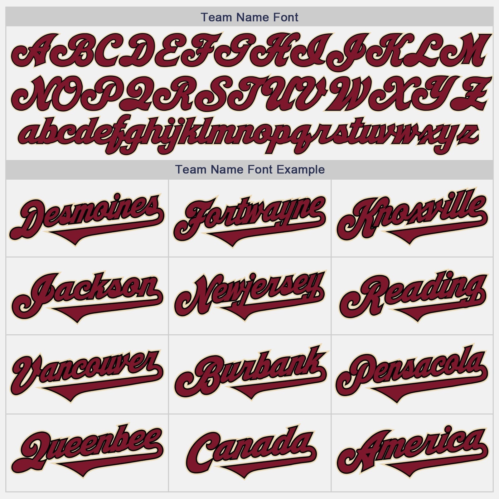 Custom White Crimson-Black Authentic Two Tone Baseball Jersey baseball jersey product view 4