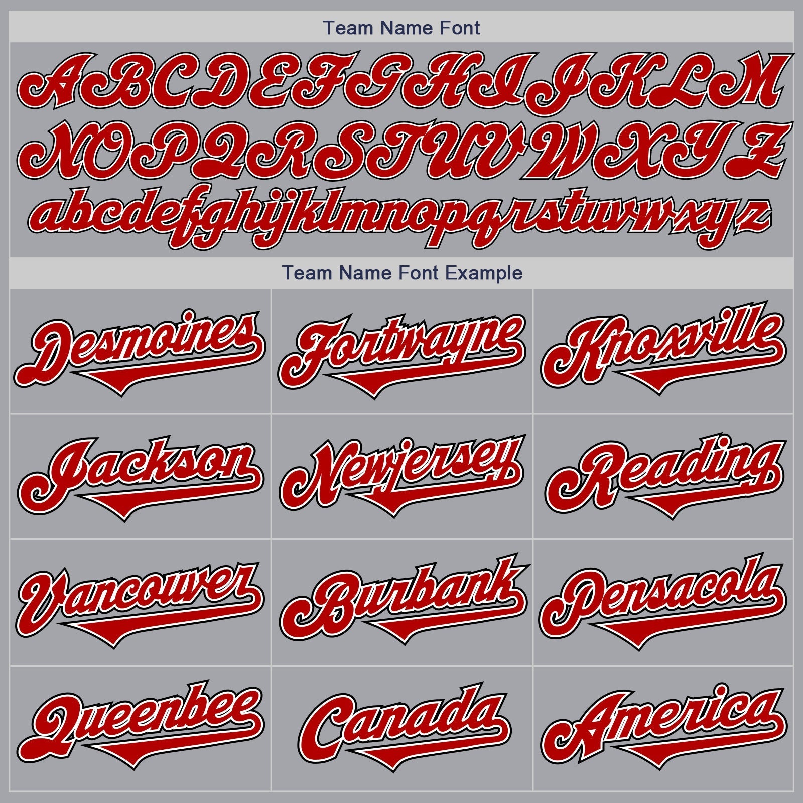 Custom Gray Red-Black Authentic Two Tone Baseball Jersey baseball jersey product view 4