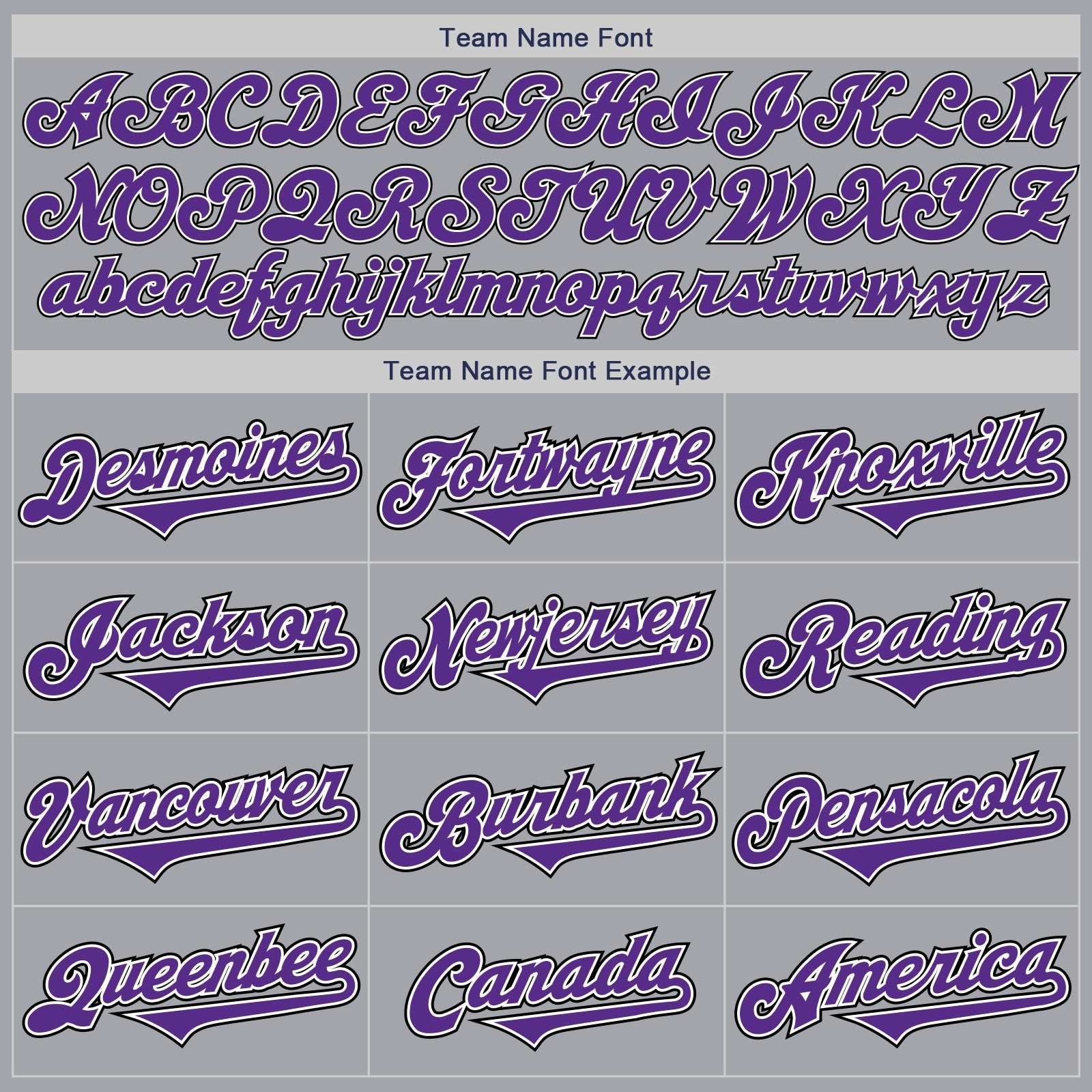 Custom Gray Purple-Black Authentic Two Tone Baseball Jersey baseball jersey product view 4