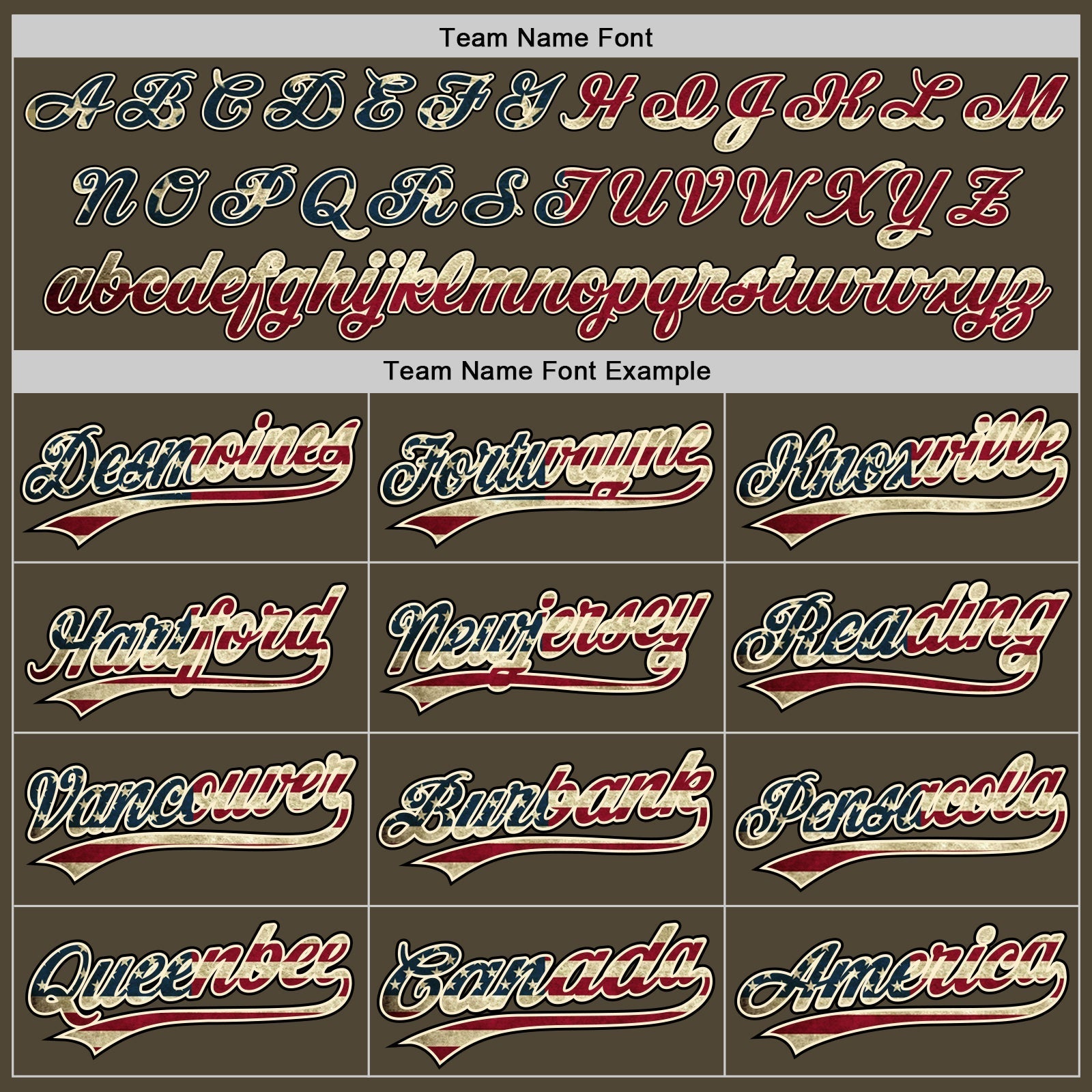Custom Olive Vintage USA Flag Black-Cream Authentic Salute To Service Two Tone Baseball Jersey baseball jersey product view 4