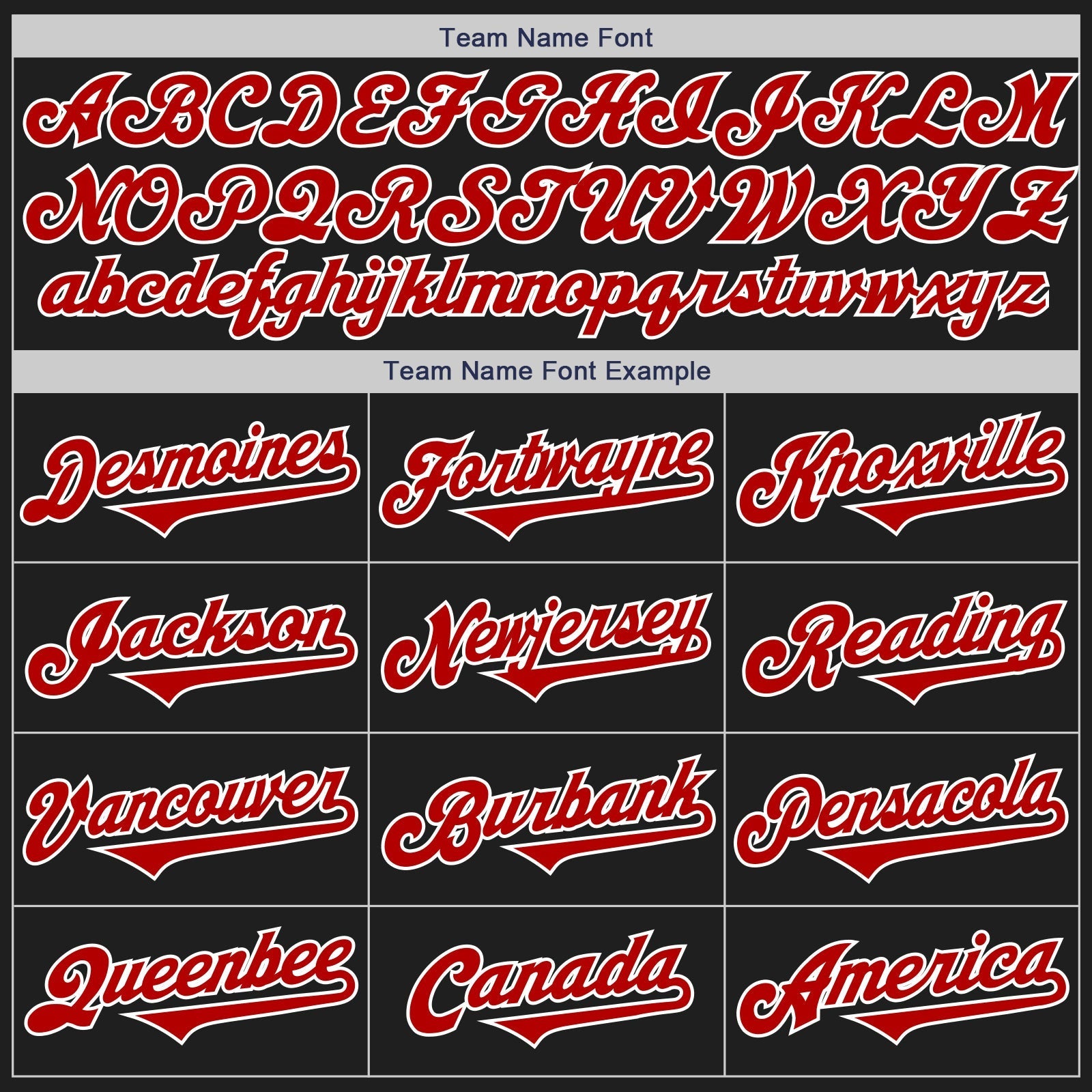 Custom Black Red-White Authentic Two Tone Baseball Jersey baseball jersey product view 4