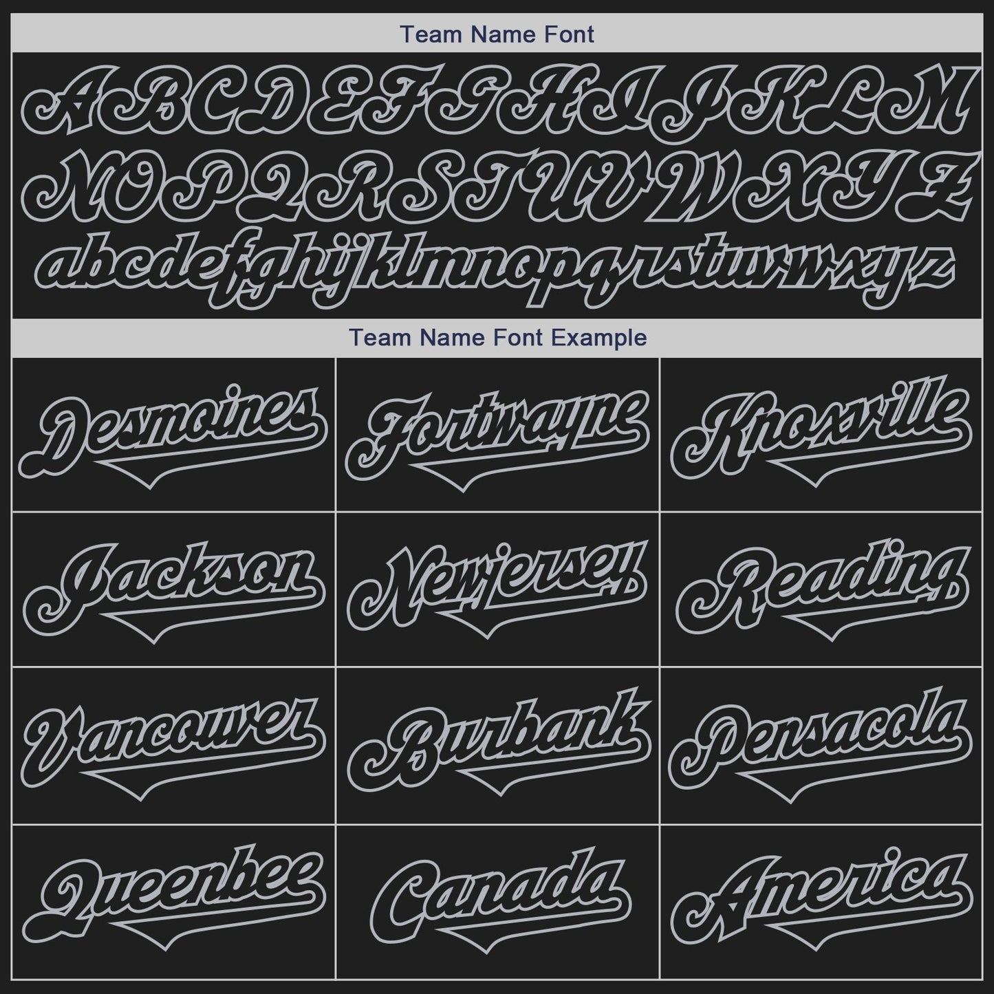 Custom Black Gray Authentic Two Tone Baseball Jersey baseball jersey product view 4