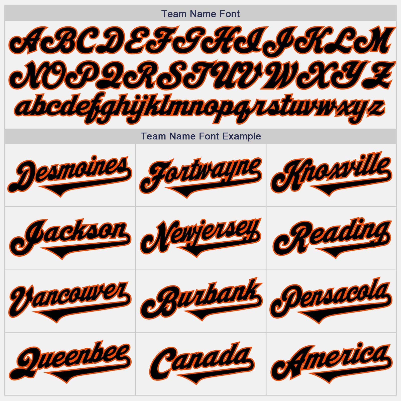 Custom White Black-Orange Authentic Two Tone Baseball Jersey baseball jersey product view 4
