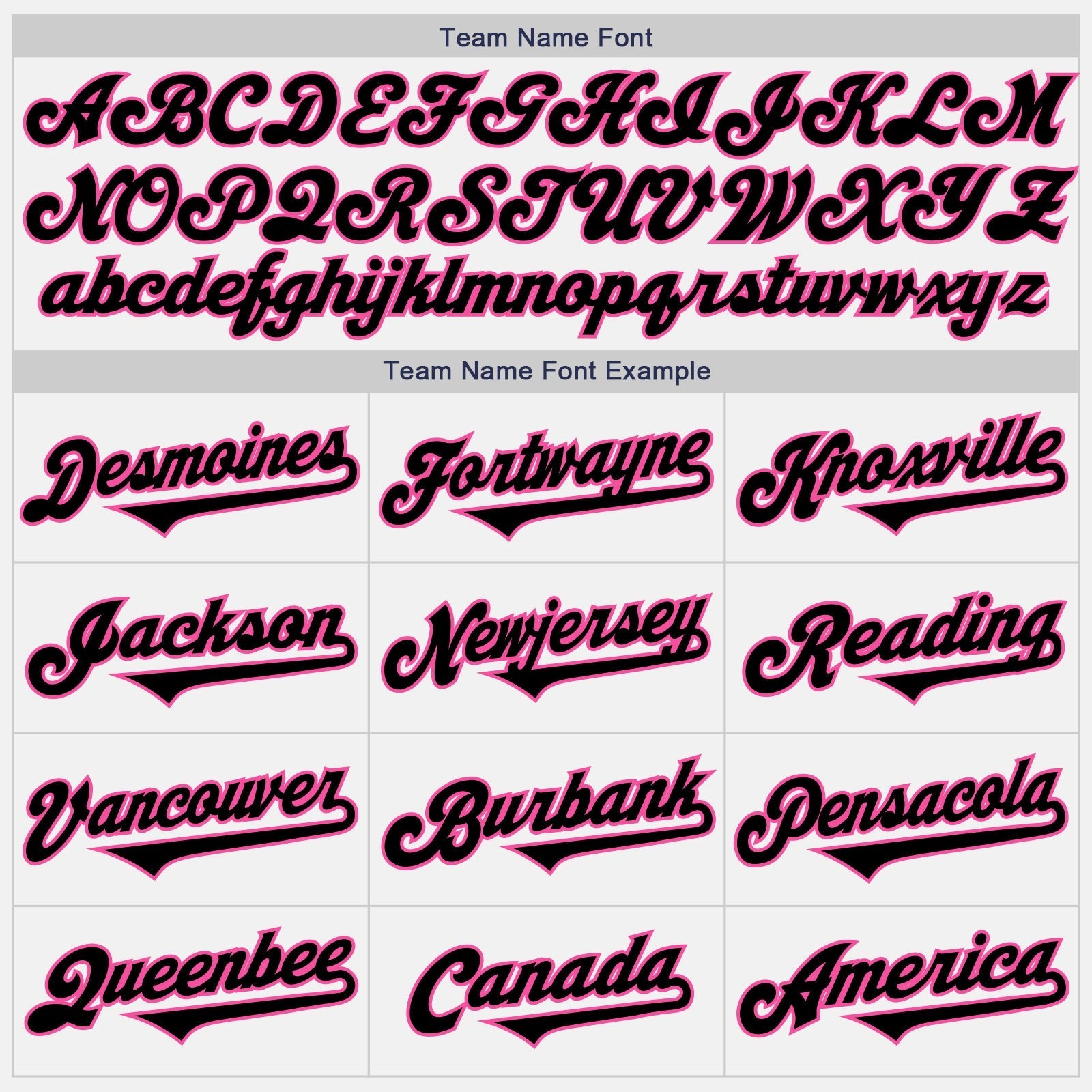 Custom White Black-Pink Authentic Two Tone Baseball Jersey baseball jersey product view 4