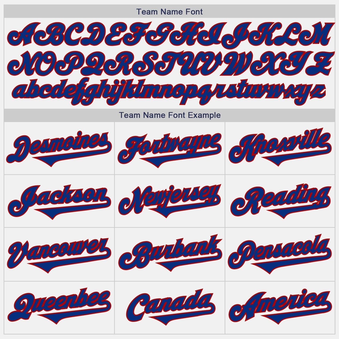 Custom White Royal-Red Authentic Two Tone Baseball Jersey baseball jersey product view 4