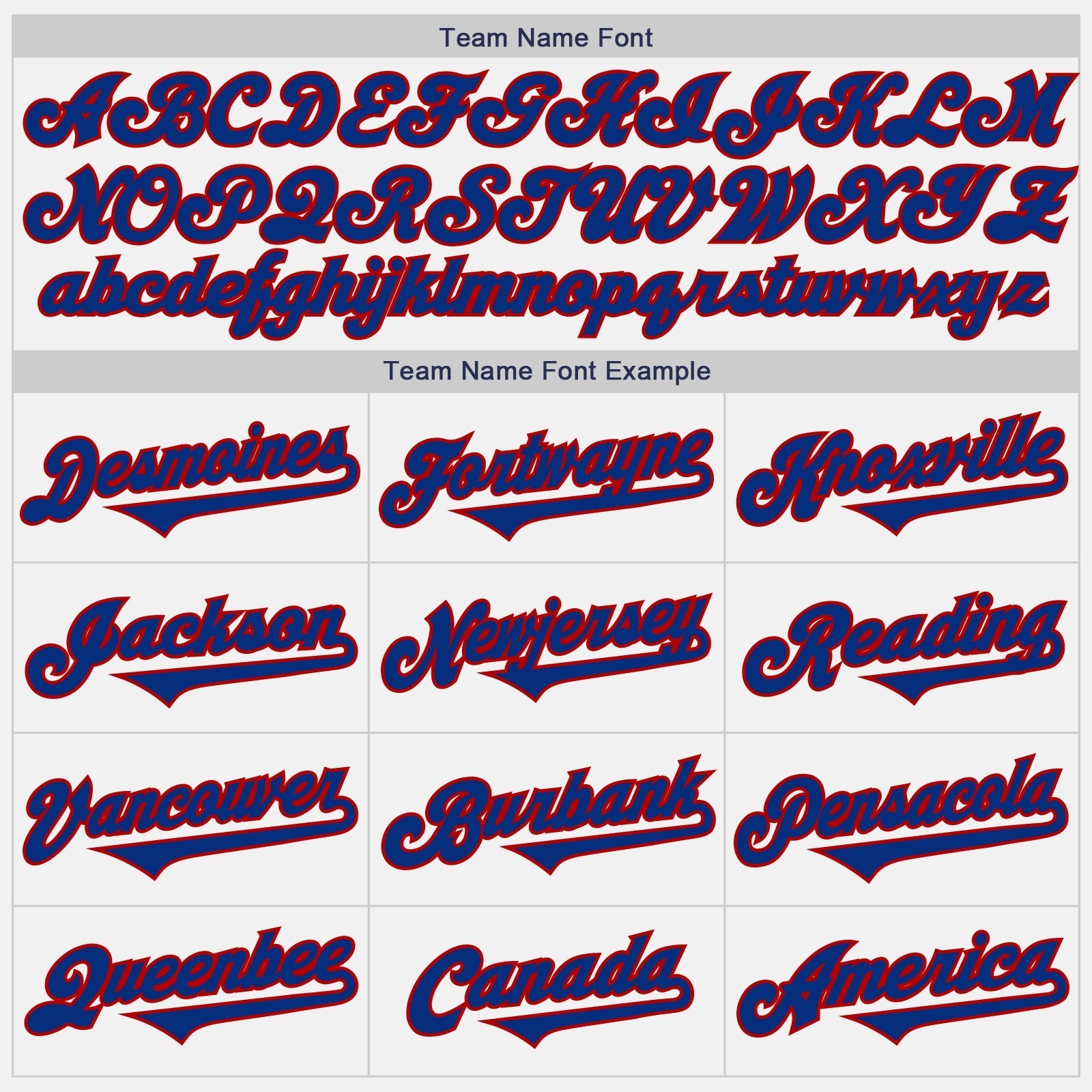Custom White Royal-Red Authentic Two Tone Baseball Jersey baseball jersey product view 4
