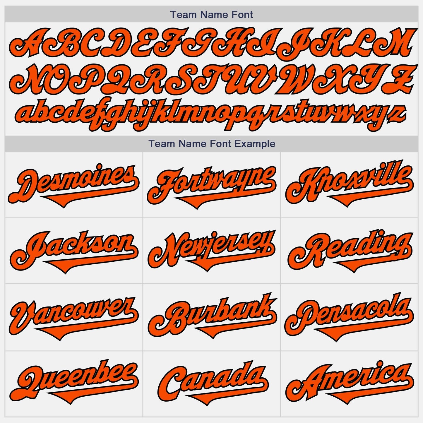 Custom White Orange-Black Authentic Two Tone Baseball Jersey baseball jersey product view 4