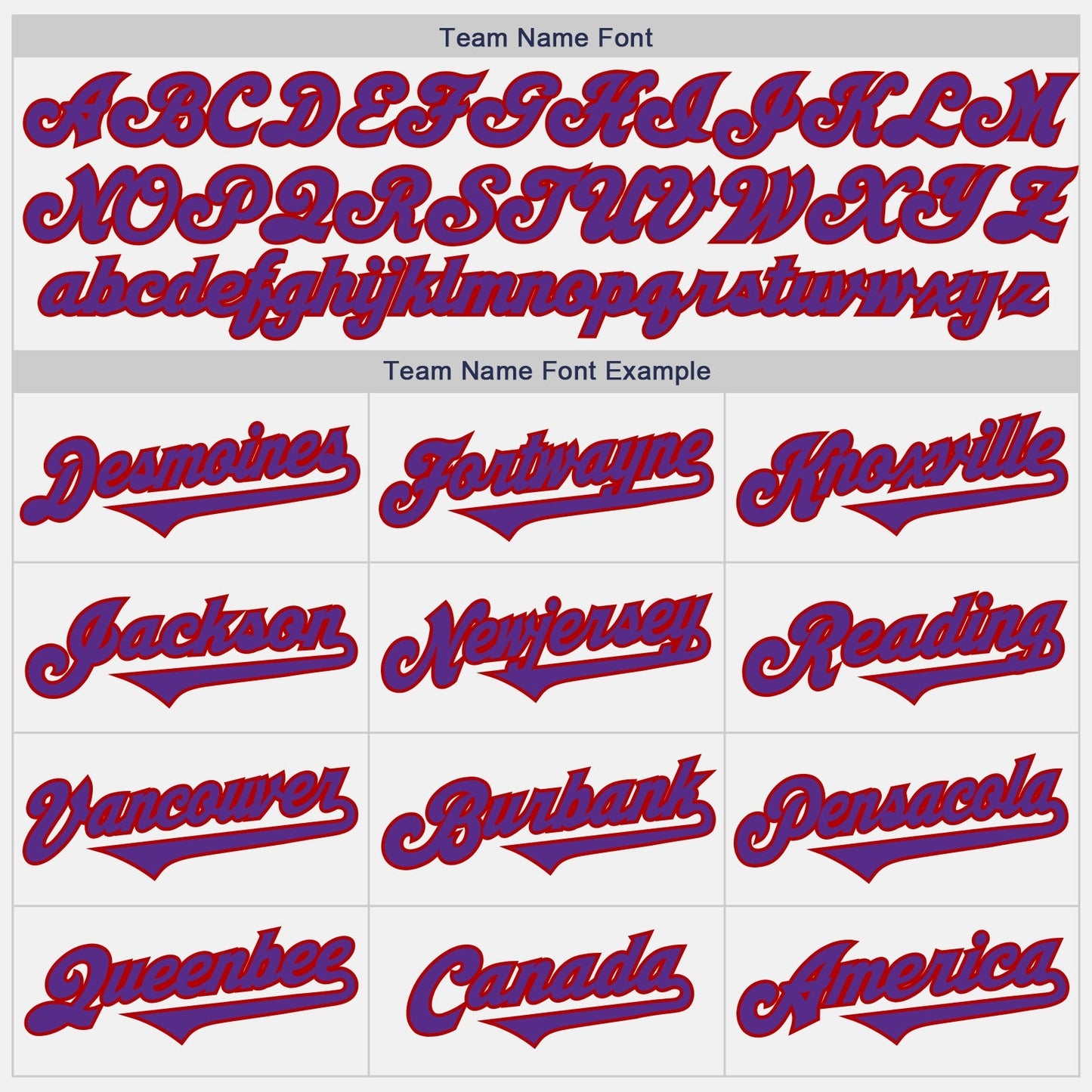 Custom White Purple-Red Authentic Two Tone Baseball Jersey baseball jersey product view 4